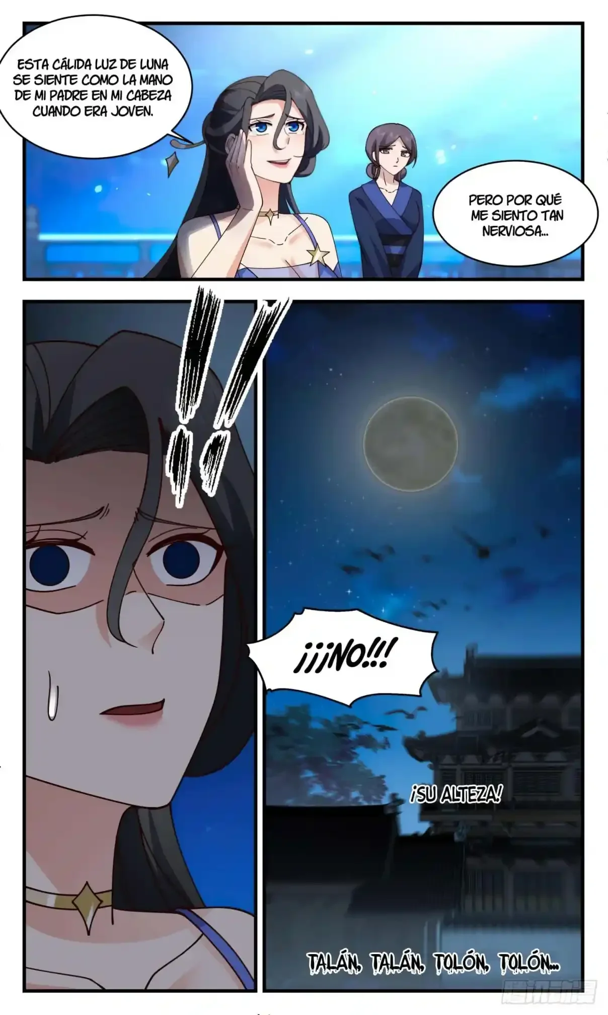 Capítulo 2429, página 6