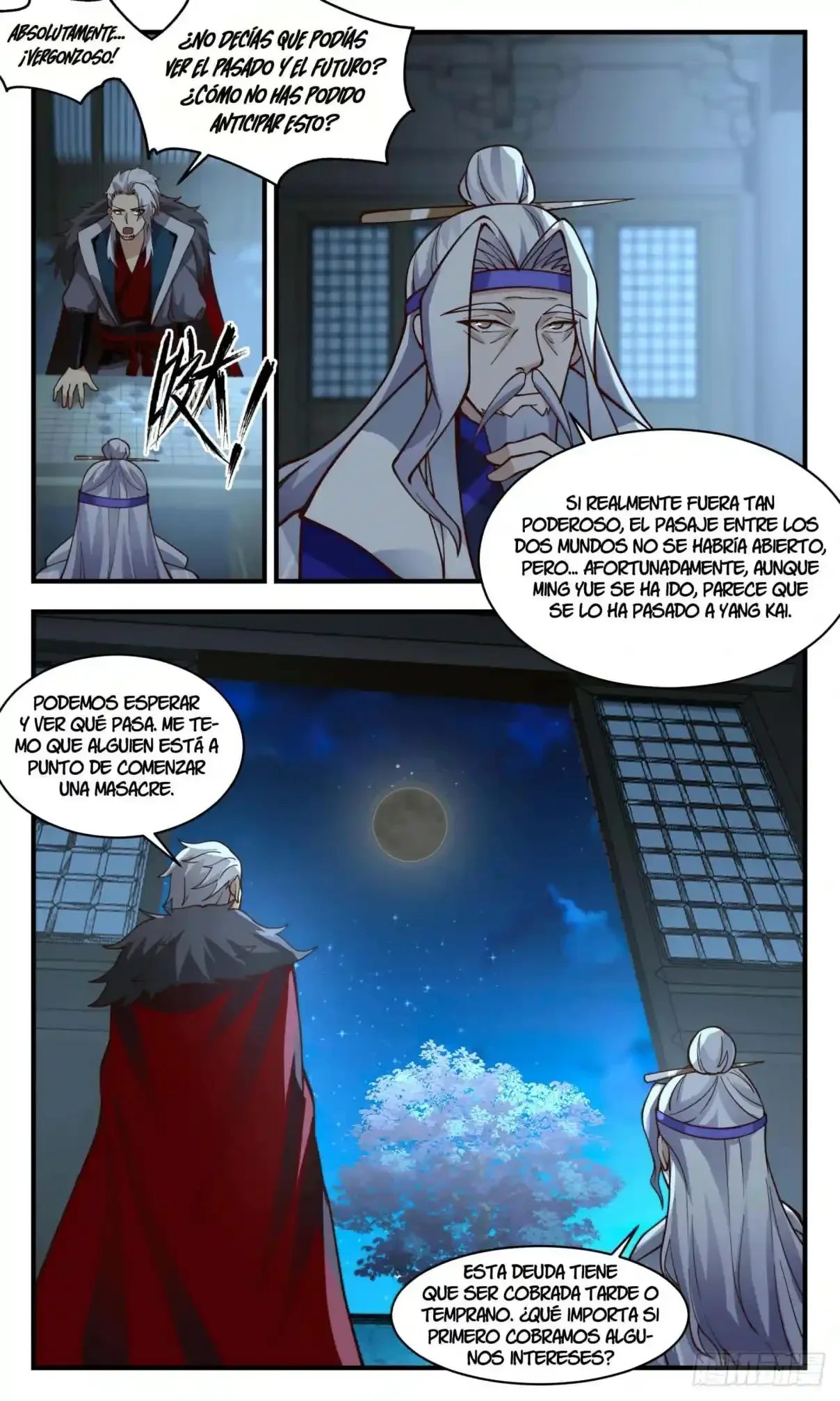 Capítulo 2429, página 9