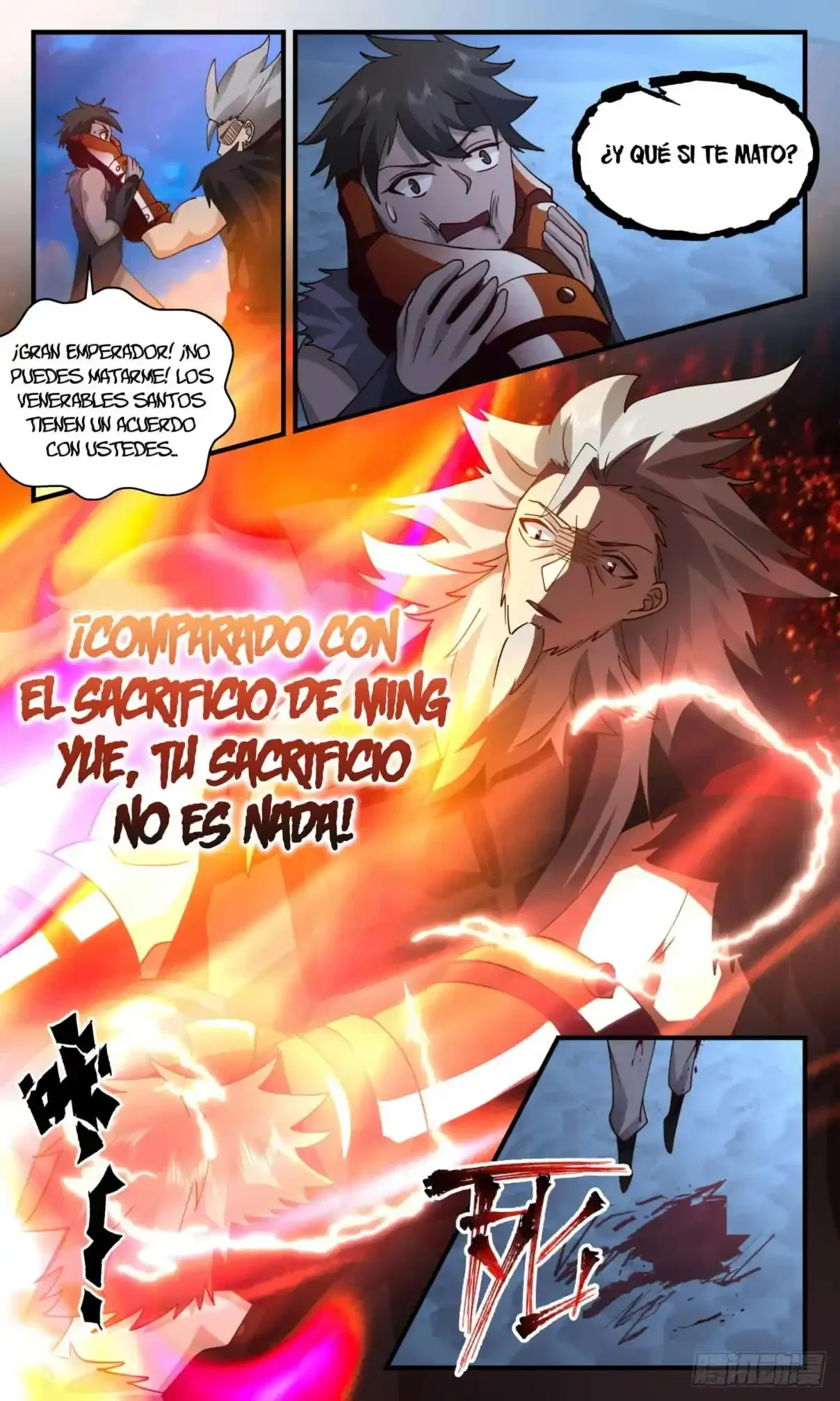Capítulo 2429, página 11