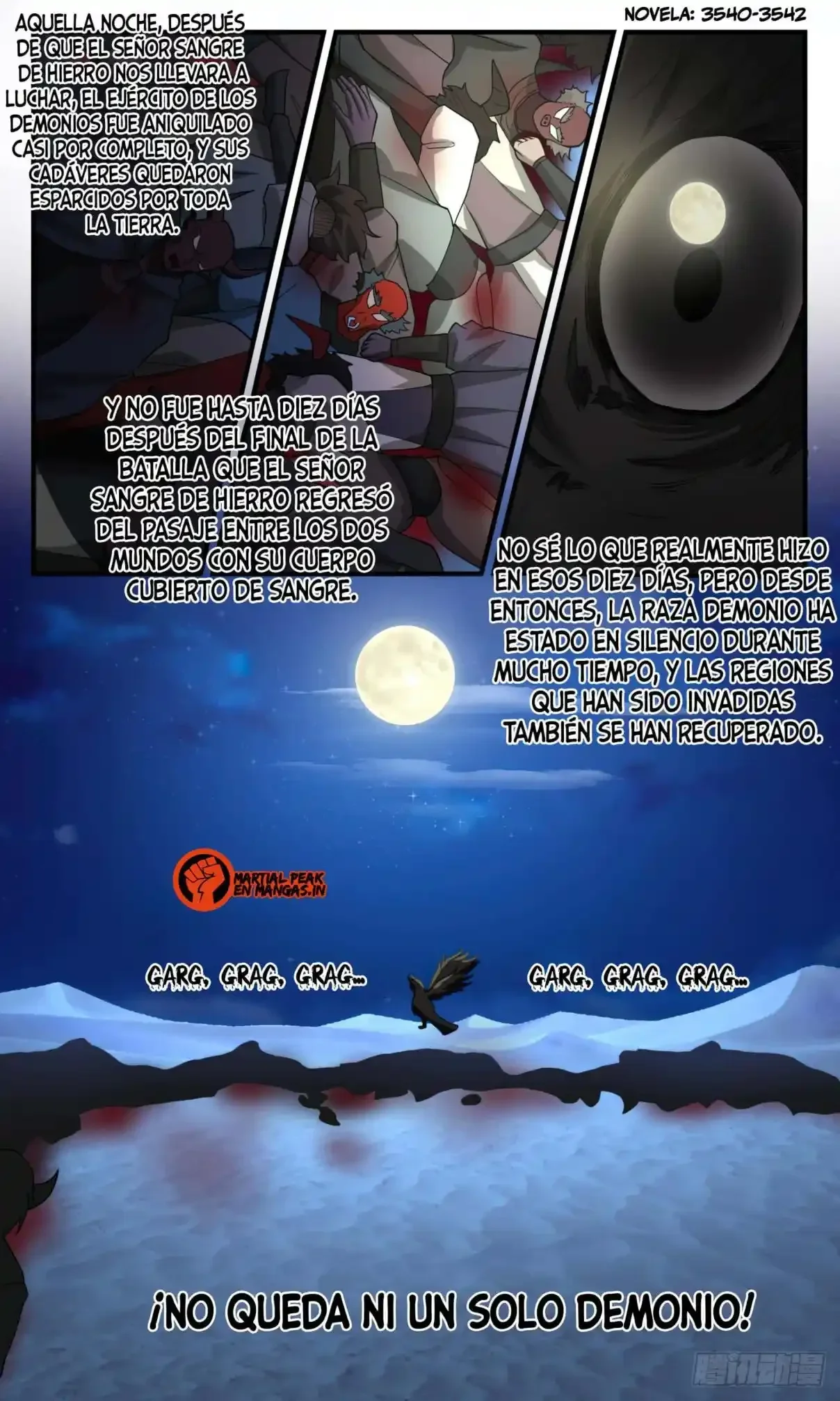 Capítulo 2429, página 13