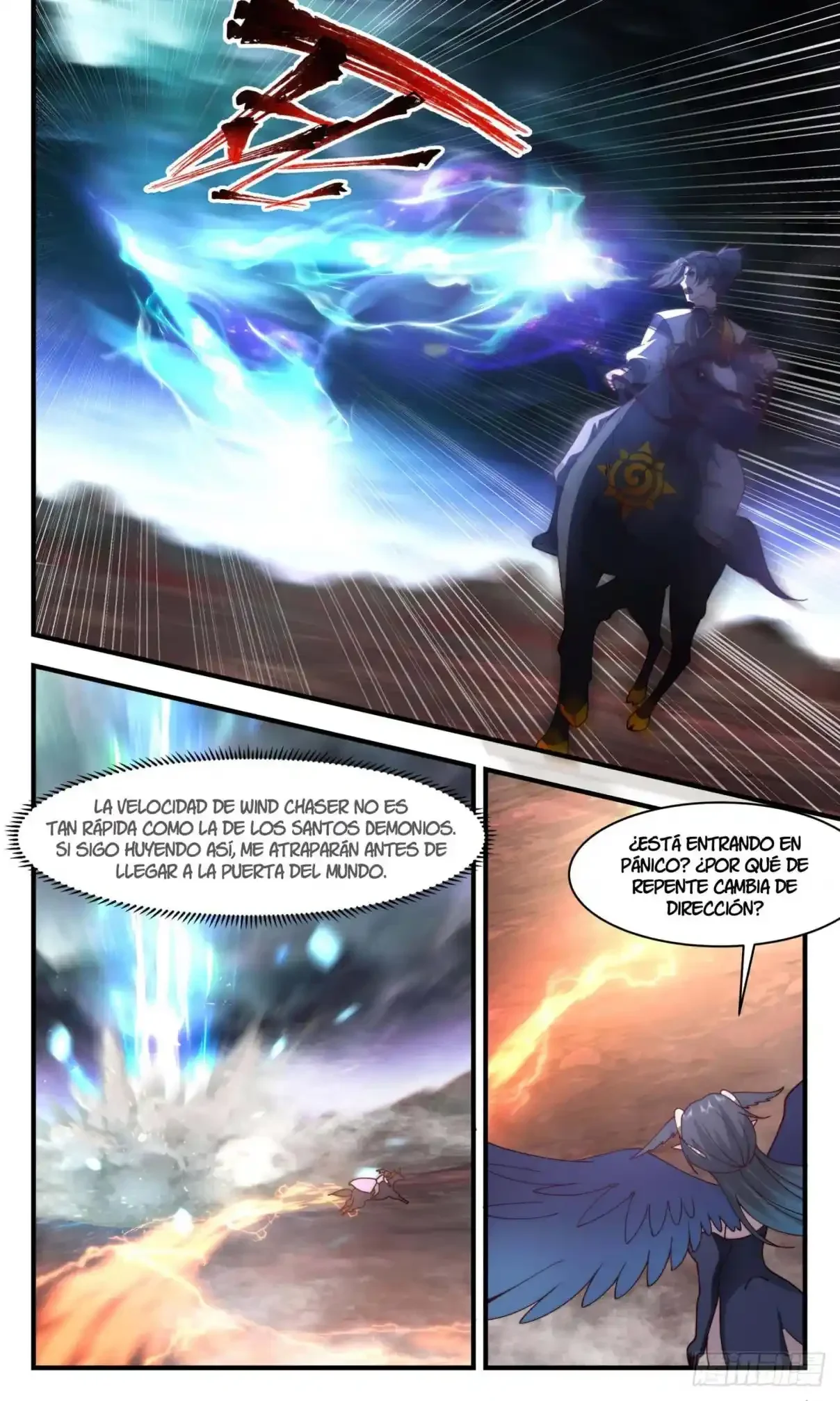 Capítulo 2430, página 9