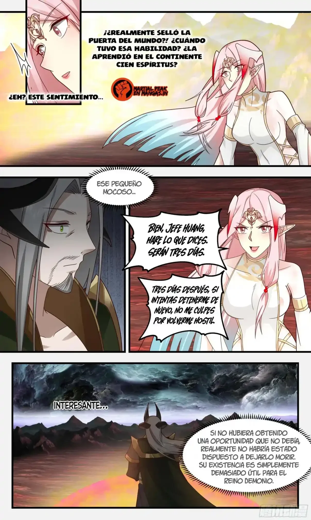 Capítulo 2431, página 7