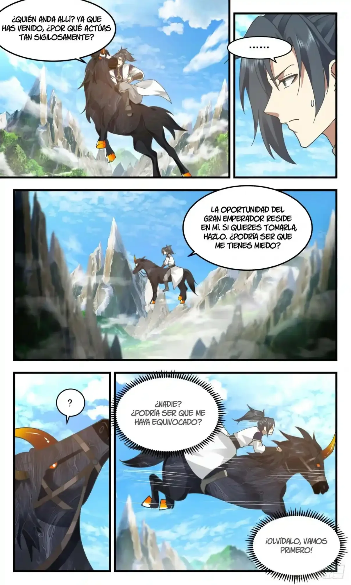 Capítulo 2432, página 2
