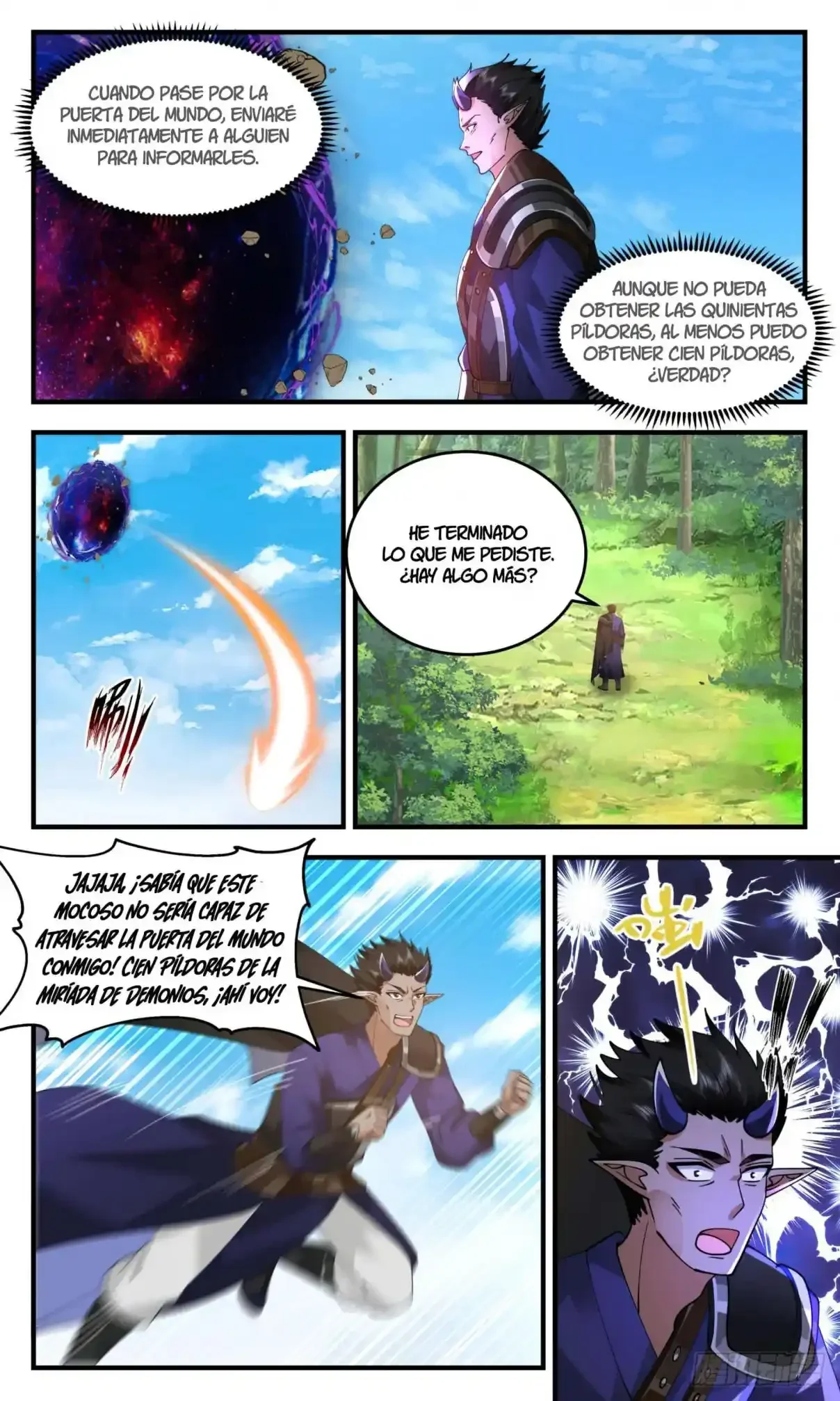Capítulo 2432, página 10