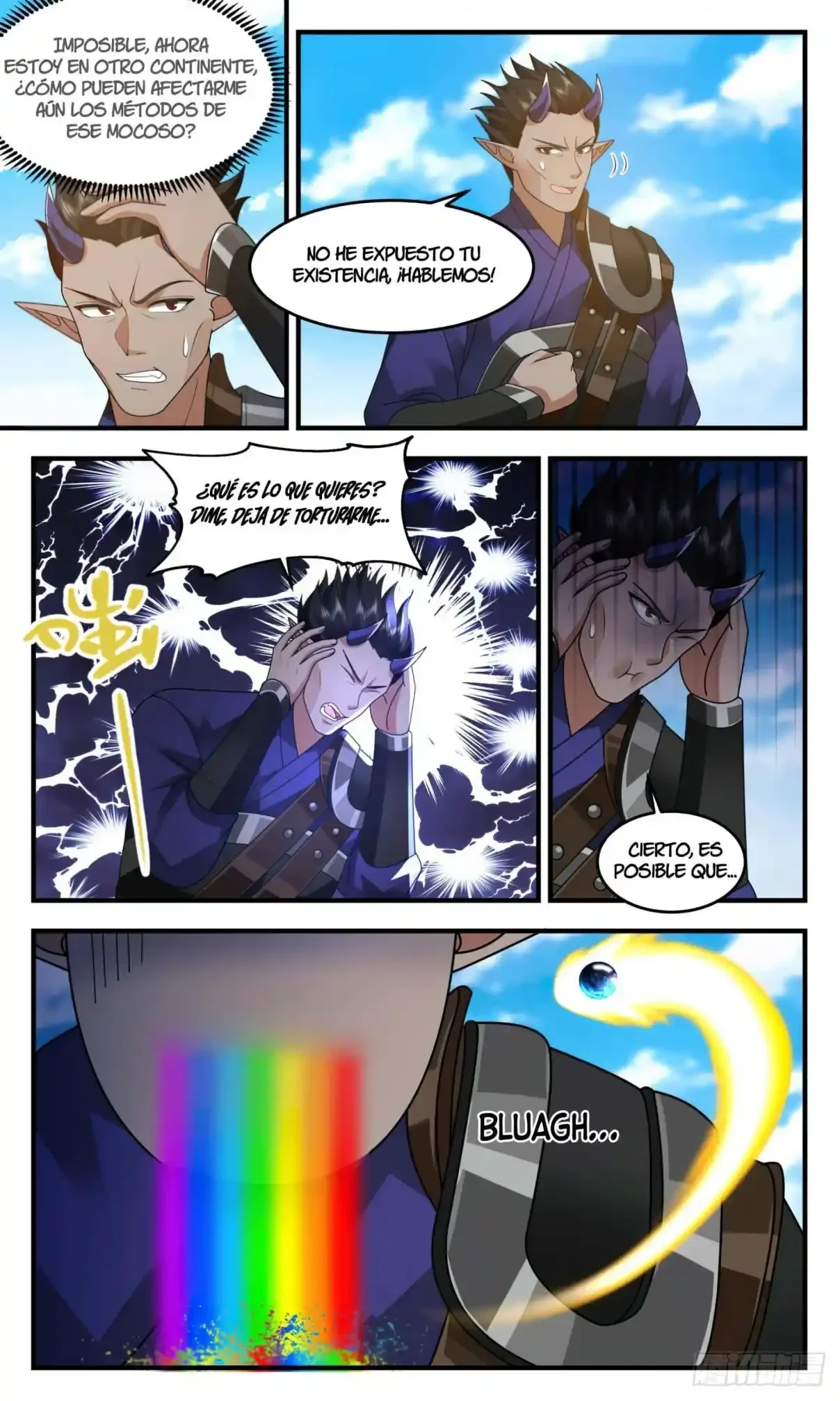 Capítulo 2432, página 11