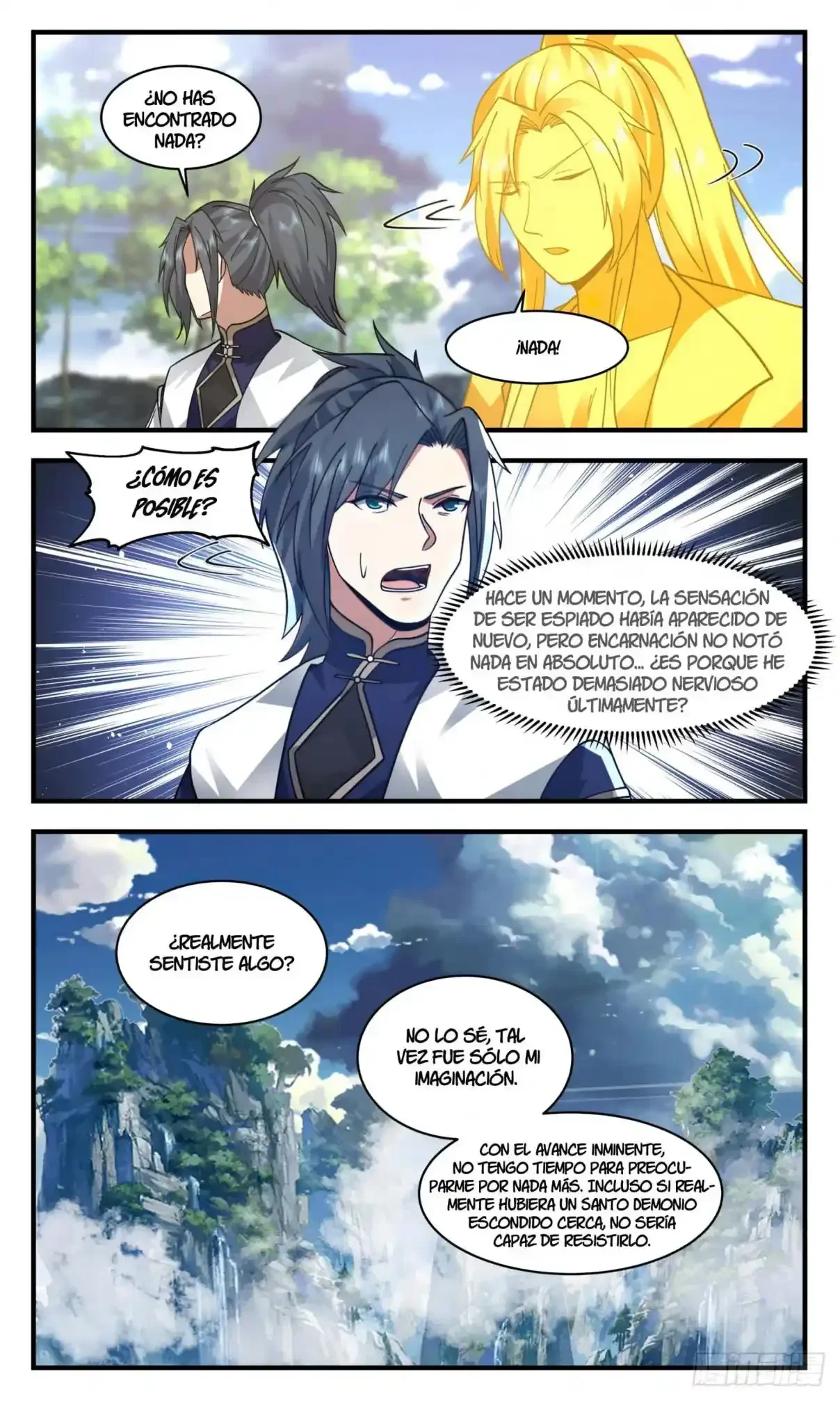 Capítulo 2433, página 4