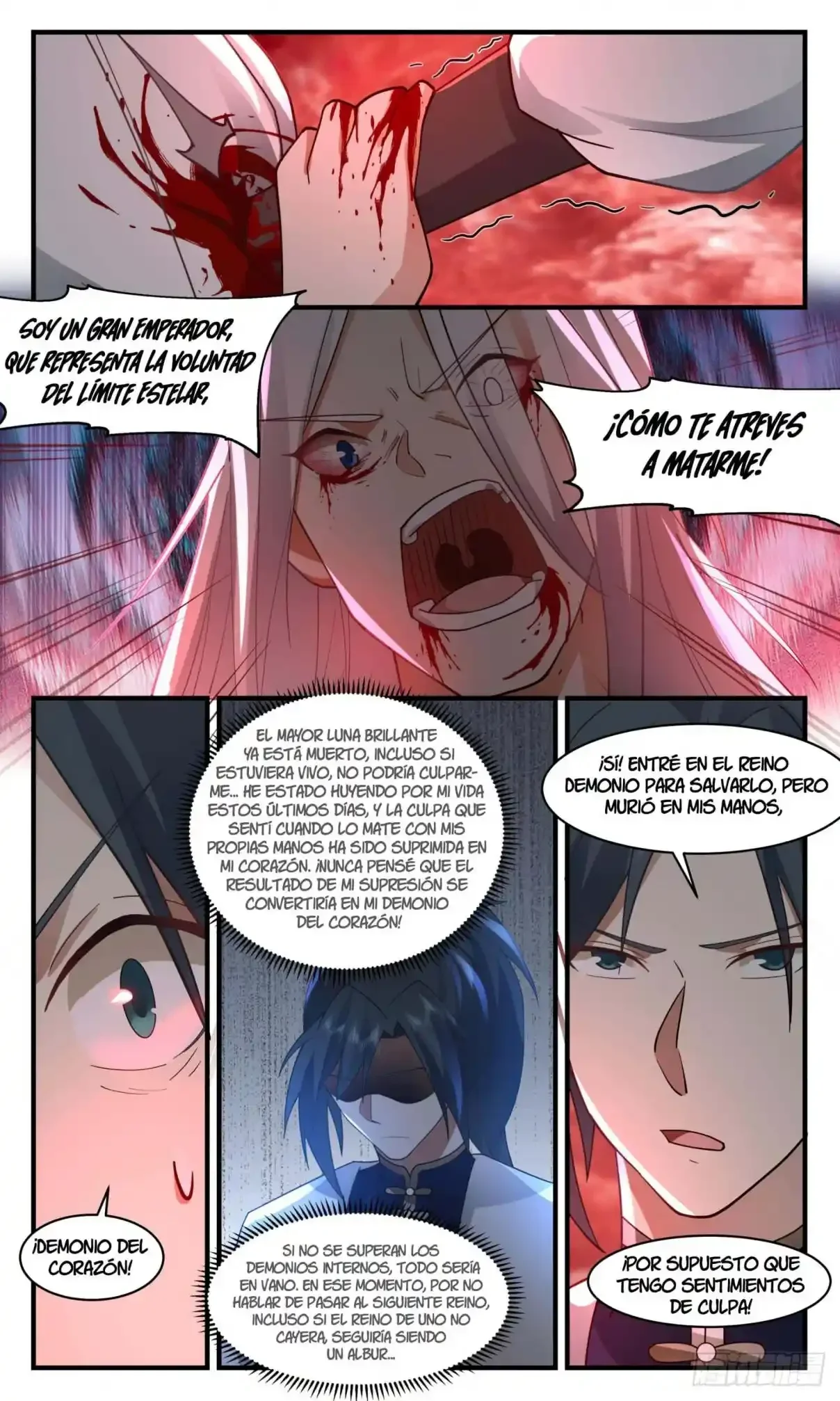 Capítulo 2433, página 9