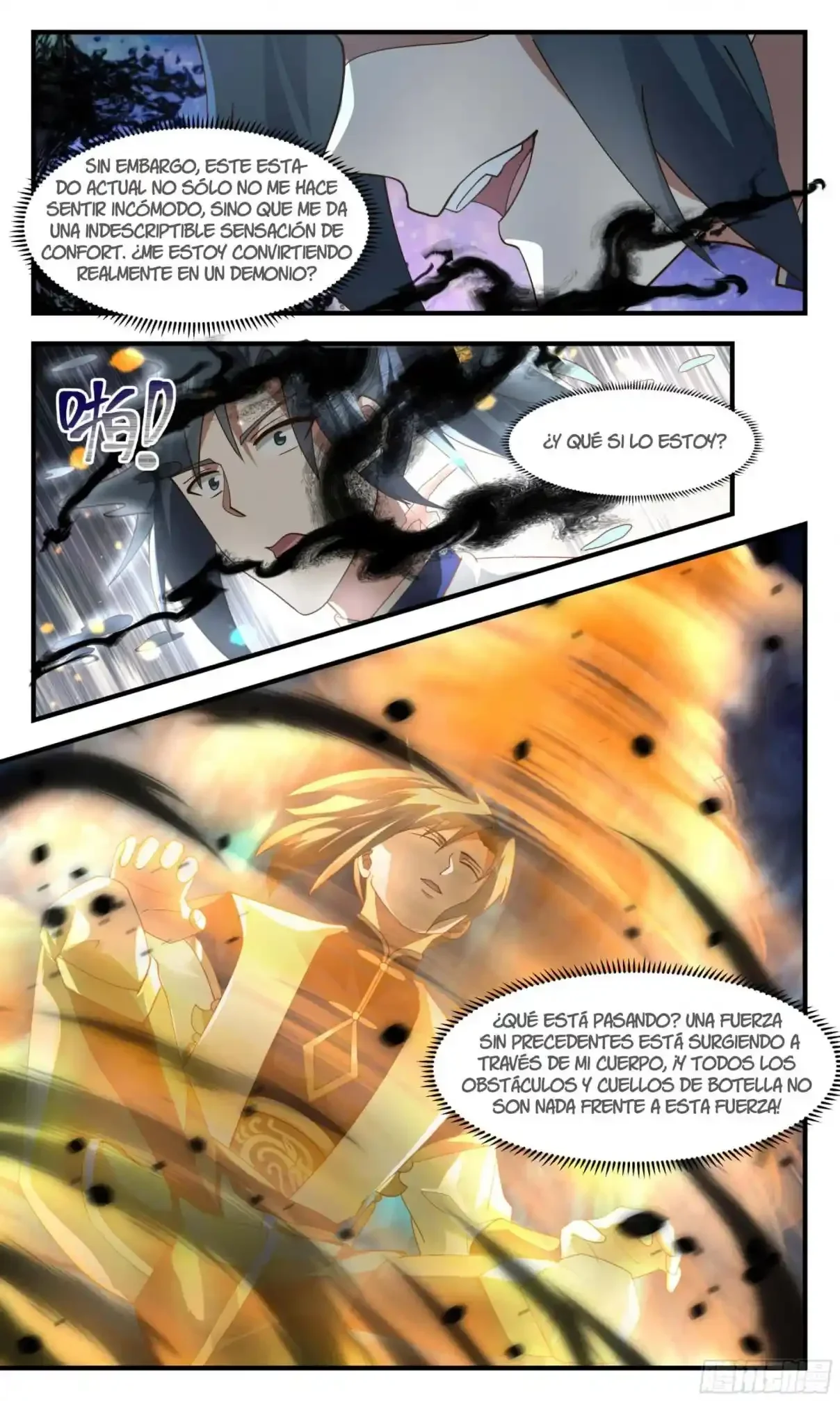 Capítulo 2435, página 2