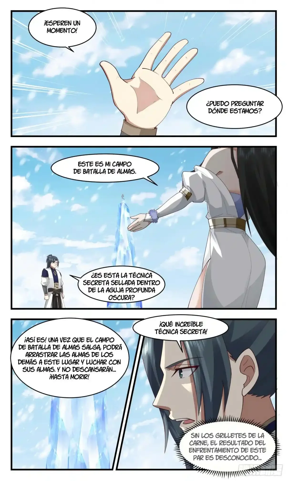Capítulo 2437, página 7