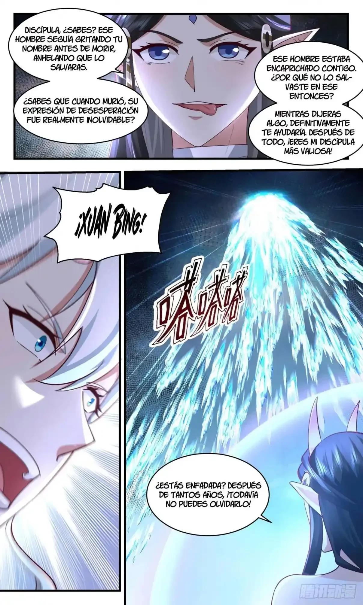Capítulo 2437, página 10