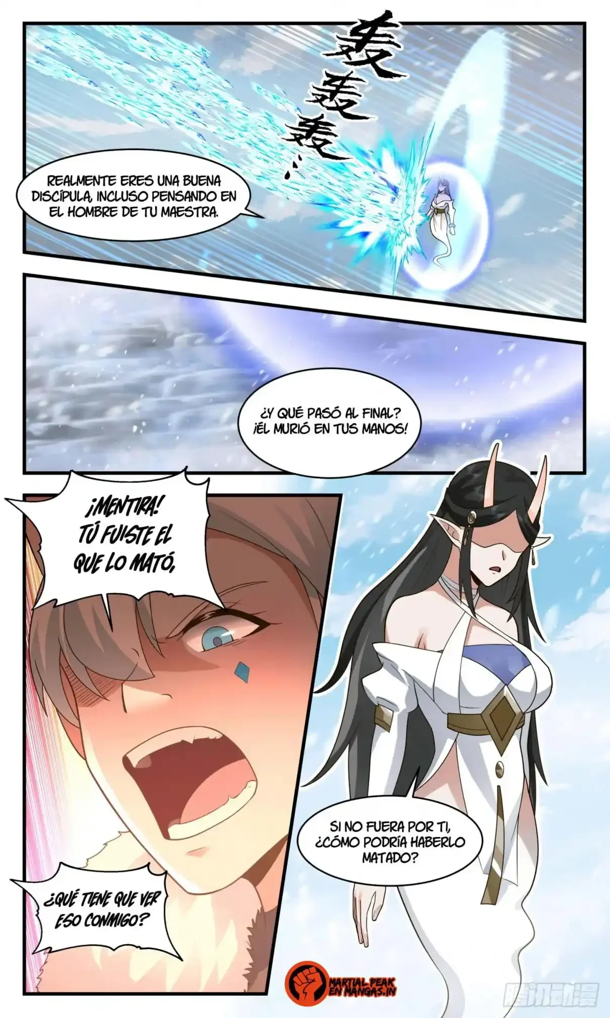 Capítulo 2437, página 11