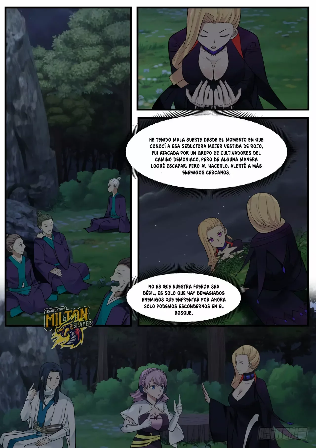Capítulo 244, página 7