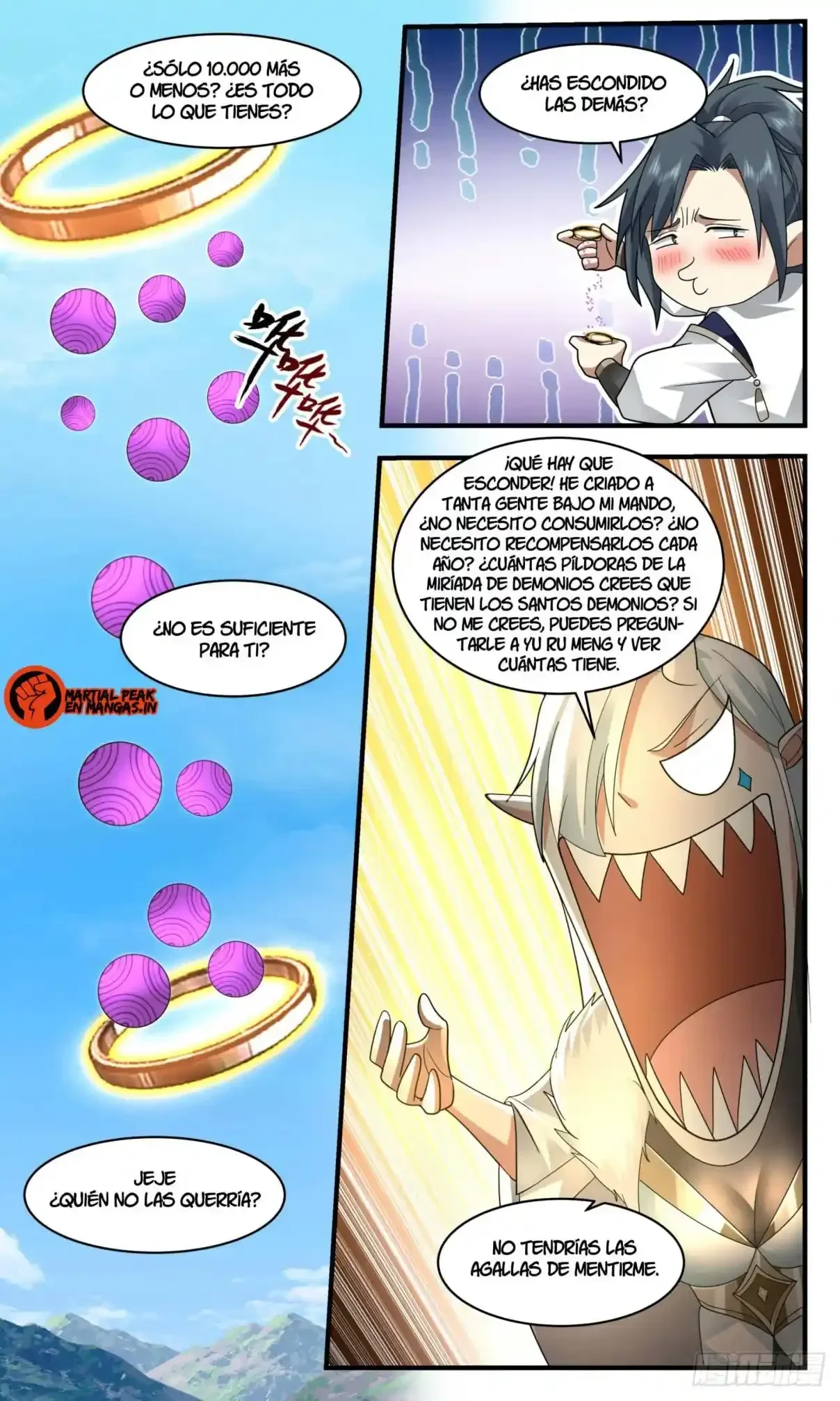 Capítulo 2440, página 7
