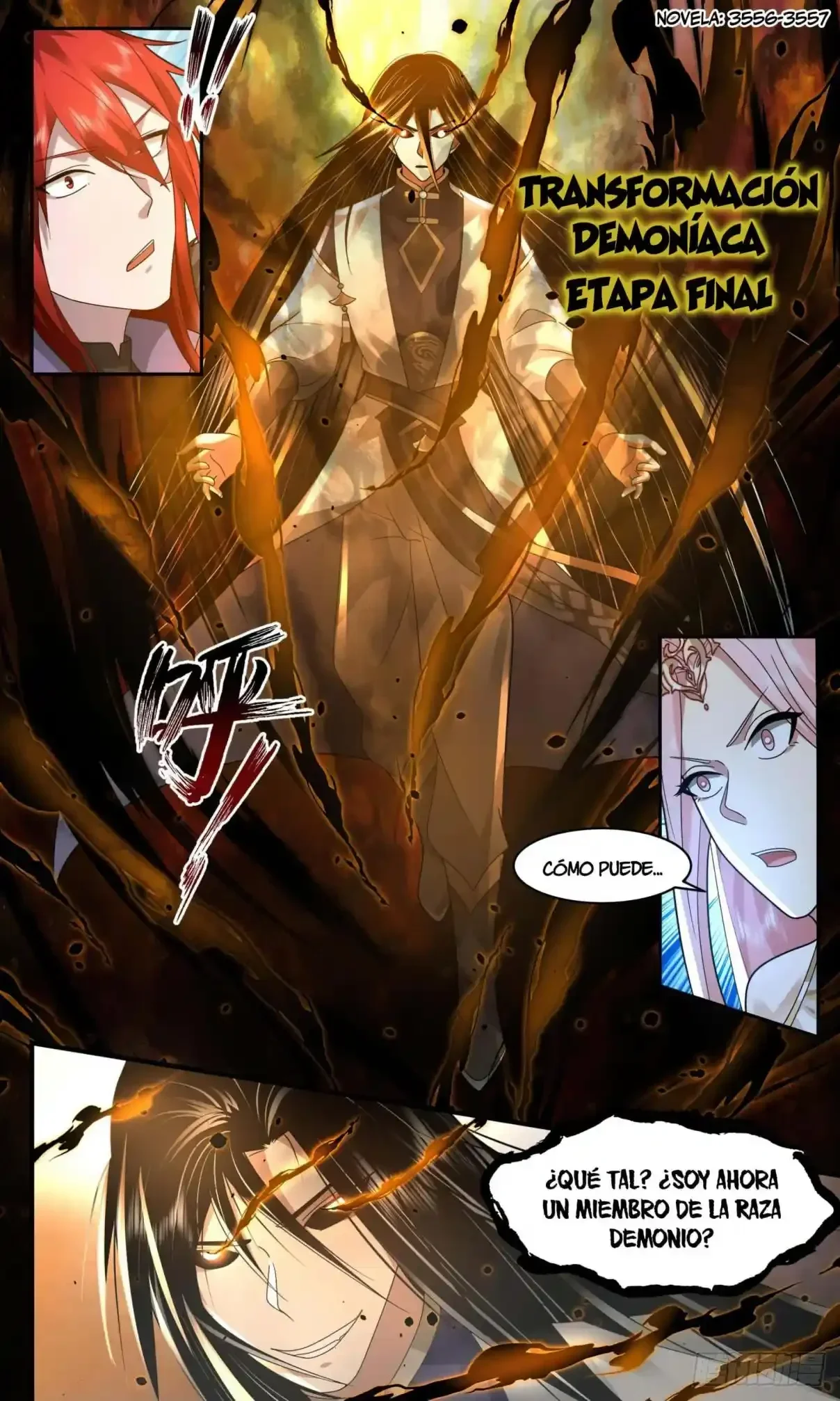 Capítulo 2440, página 12