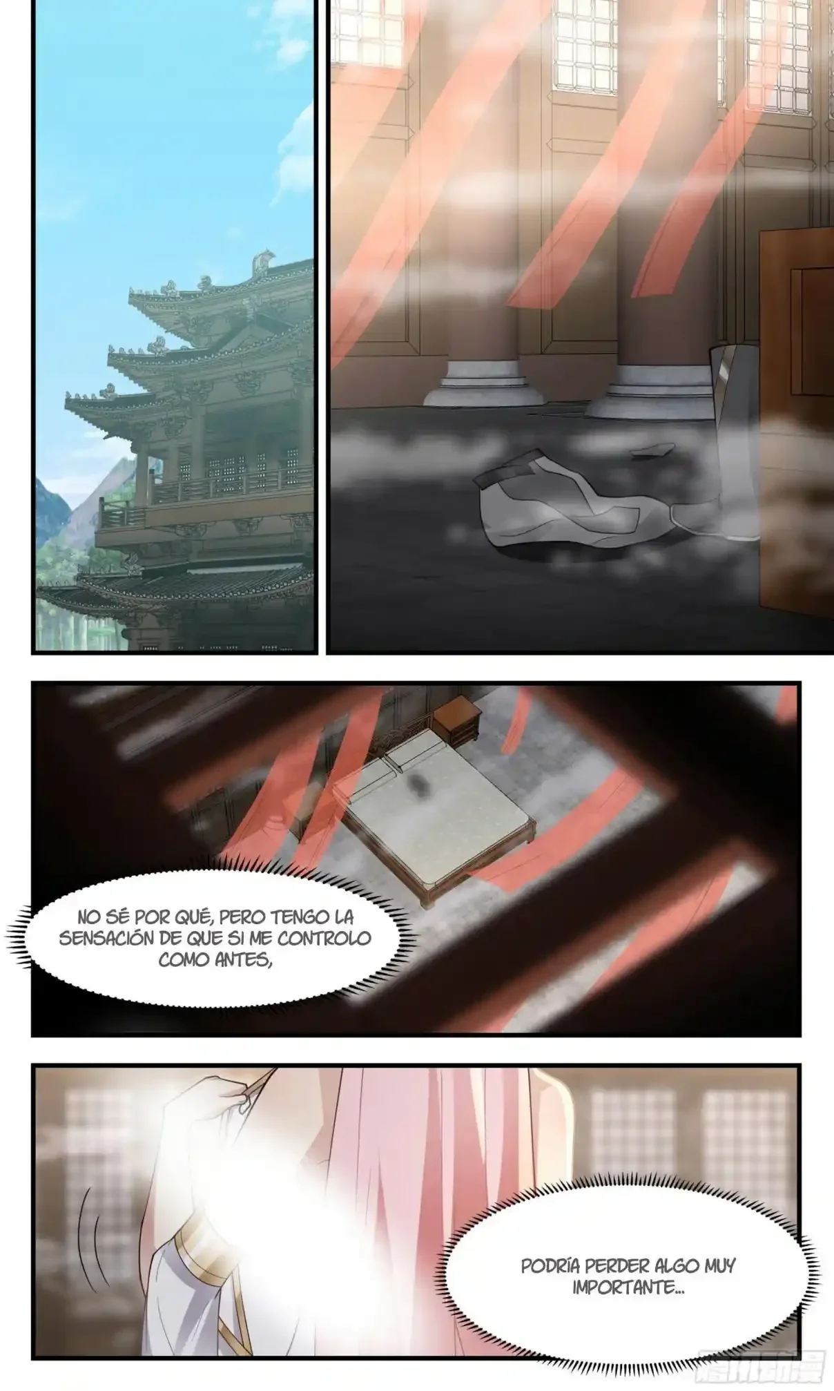 Capítulo 2441, página 8