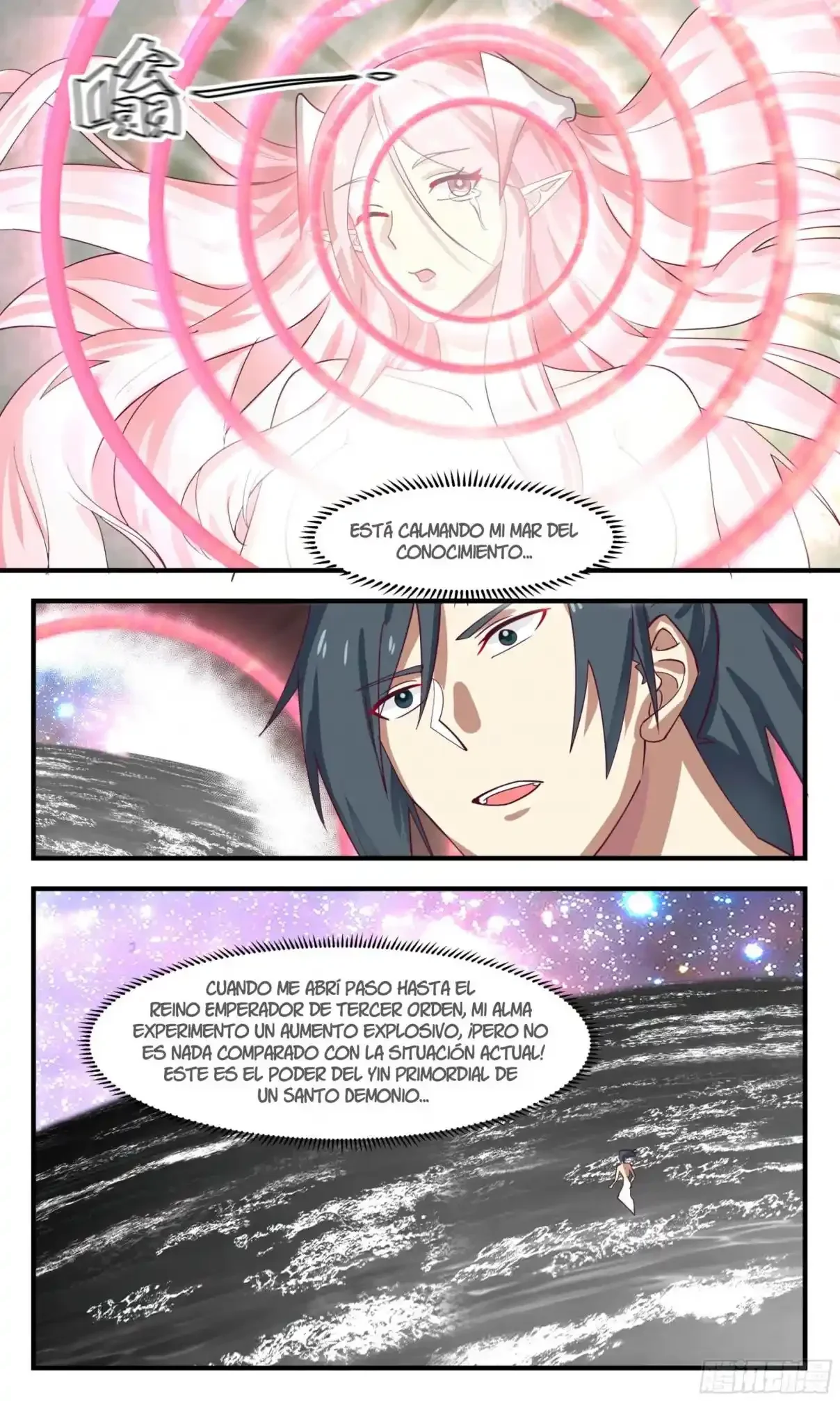 Capítulo 2441, página 12