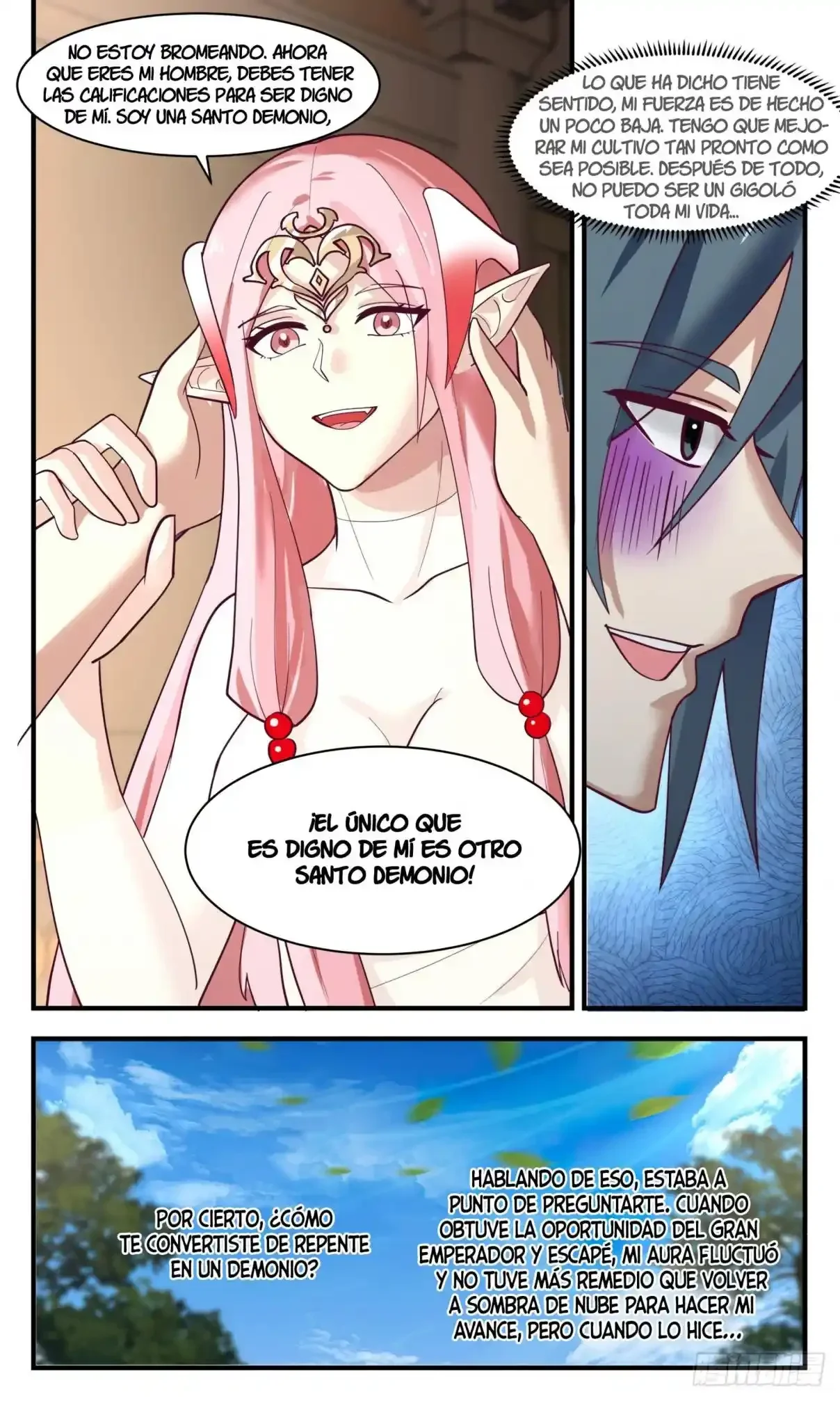 Capítulo 2442, página 9