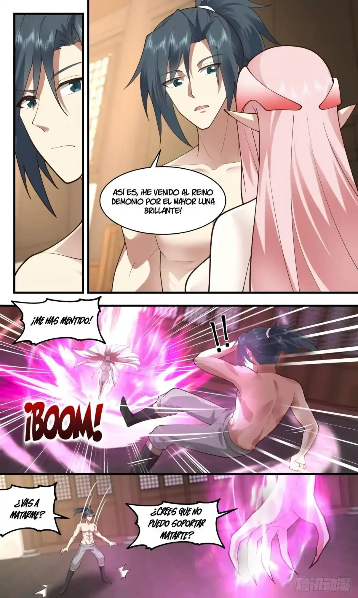 Capítulo 2442, página 12
