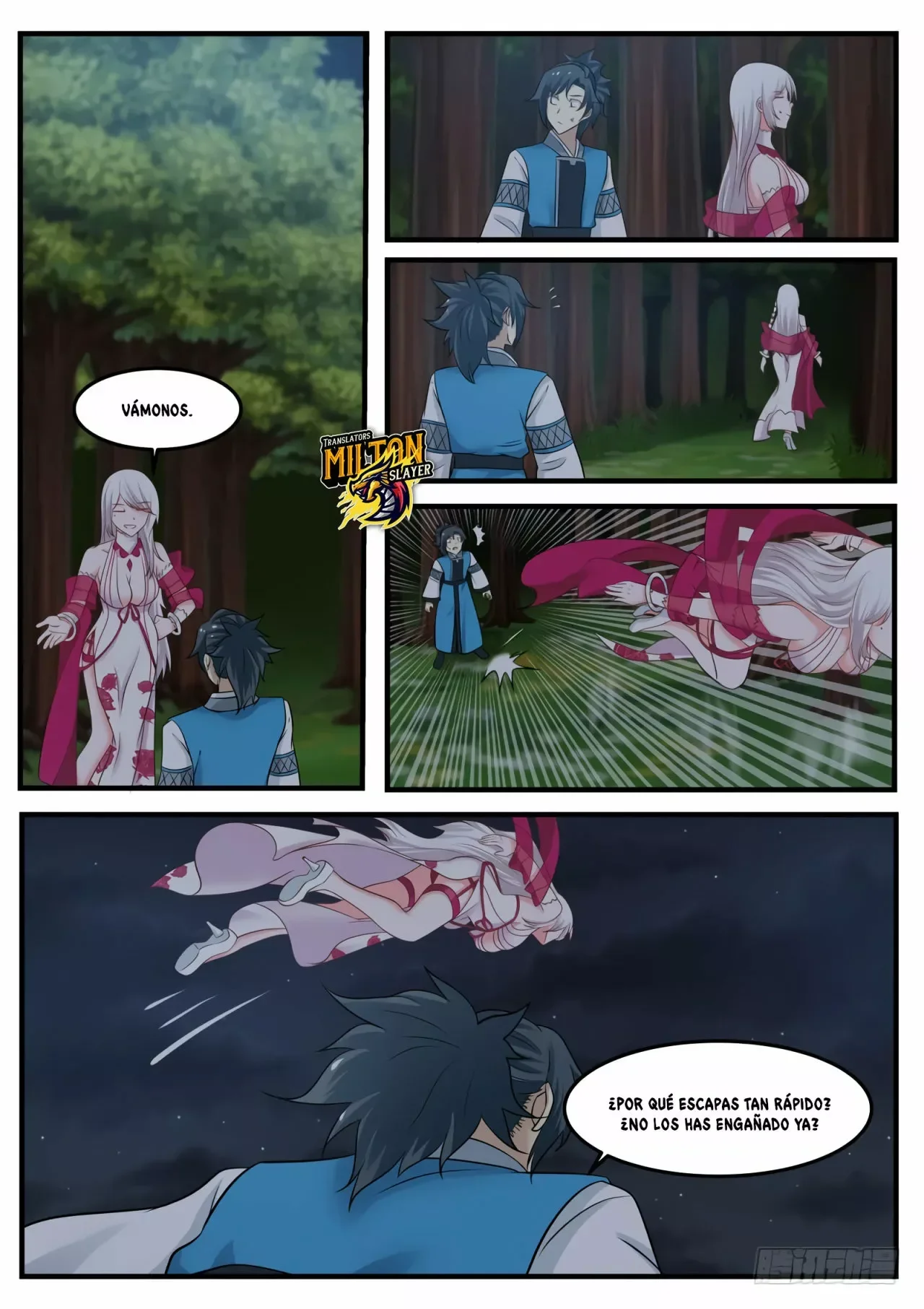 Capítulo 245, página 7