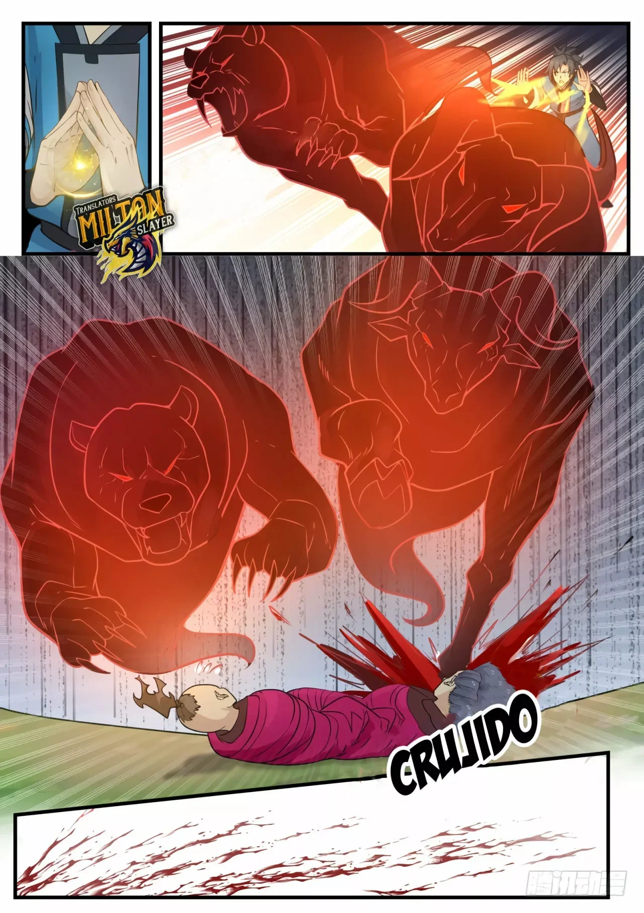 Capítulo 246, página 9