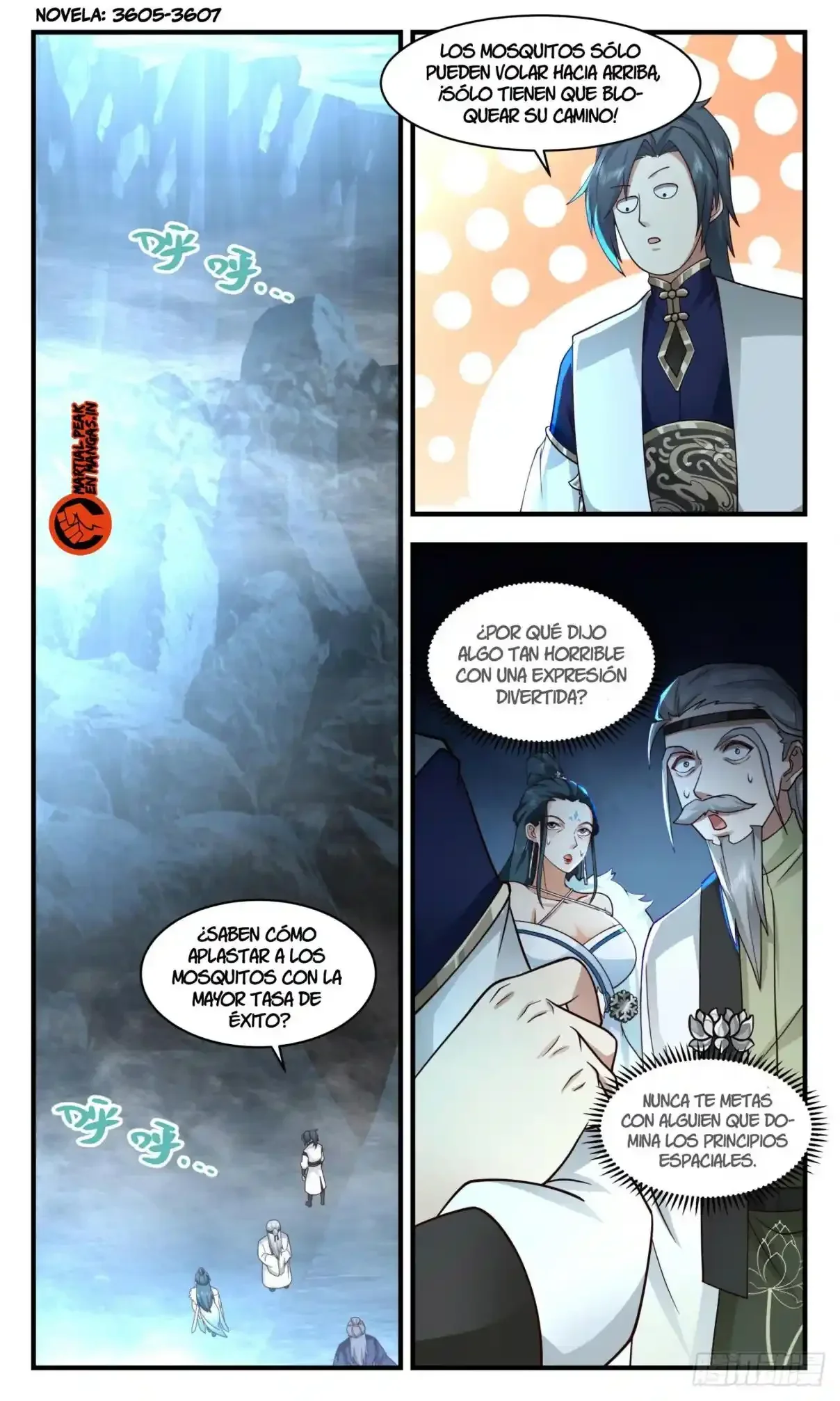 Capítulo 2464, página 13