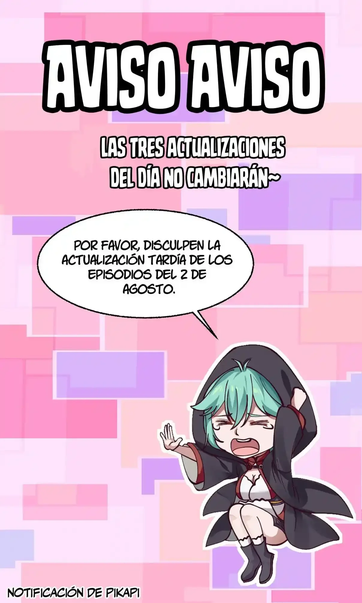 Capítulo 2465, página 14