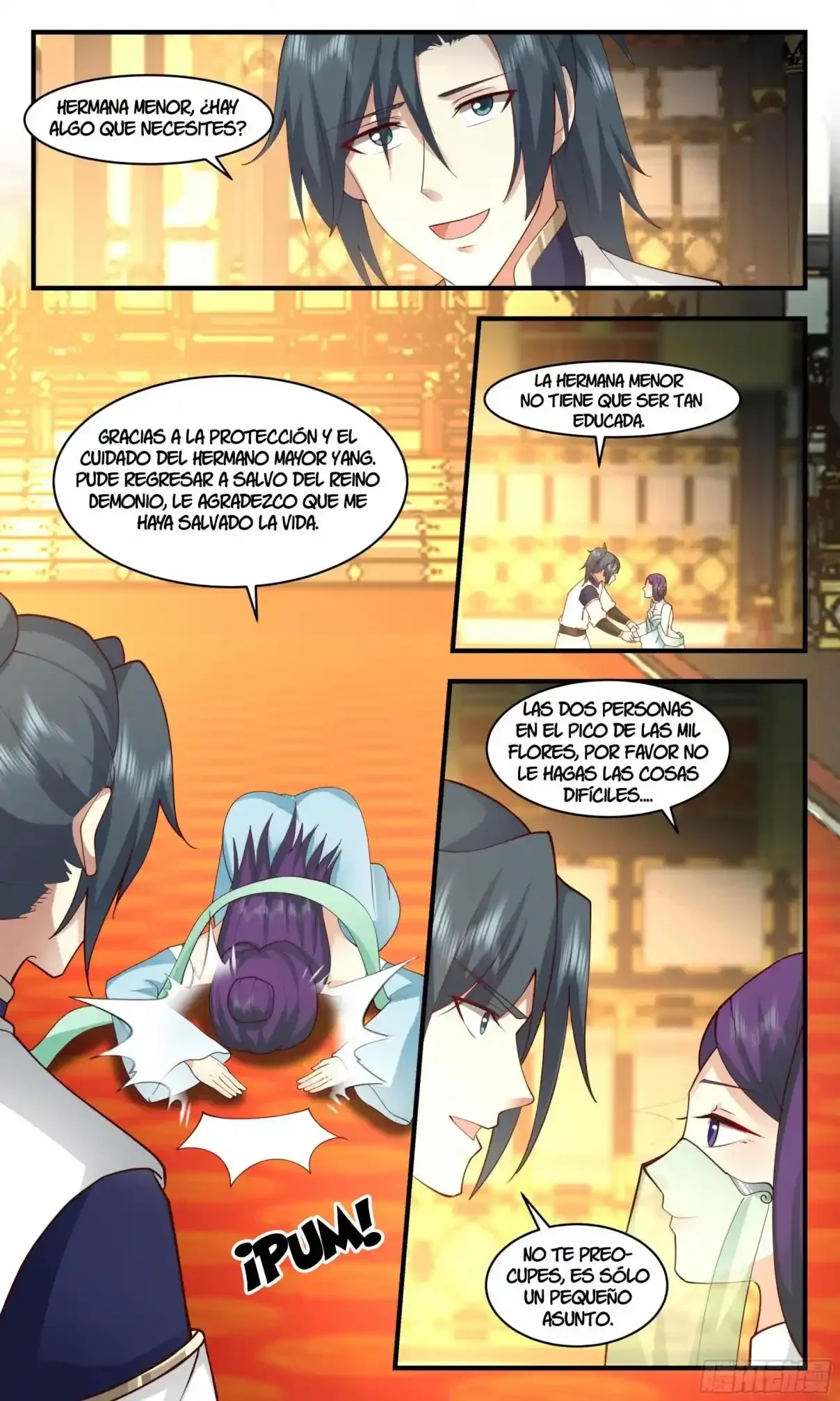 Capítulo 2467, página 7