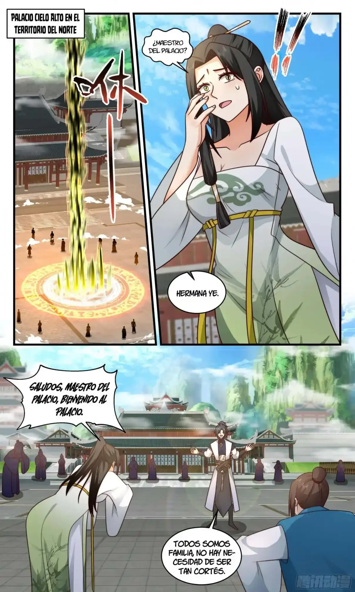 Capítulo 2468, página 7