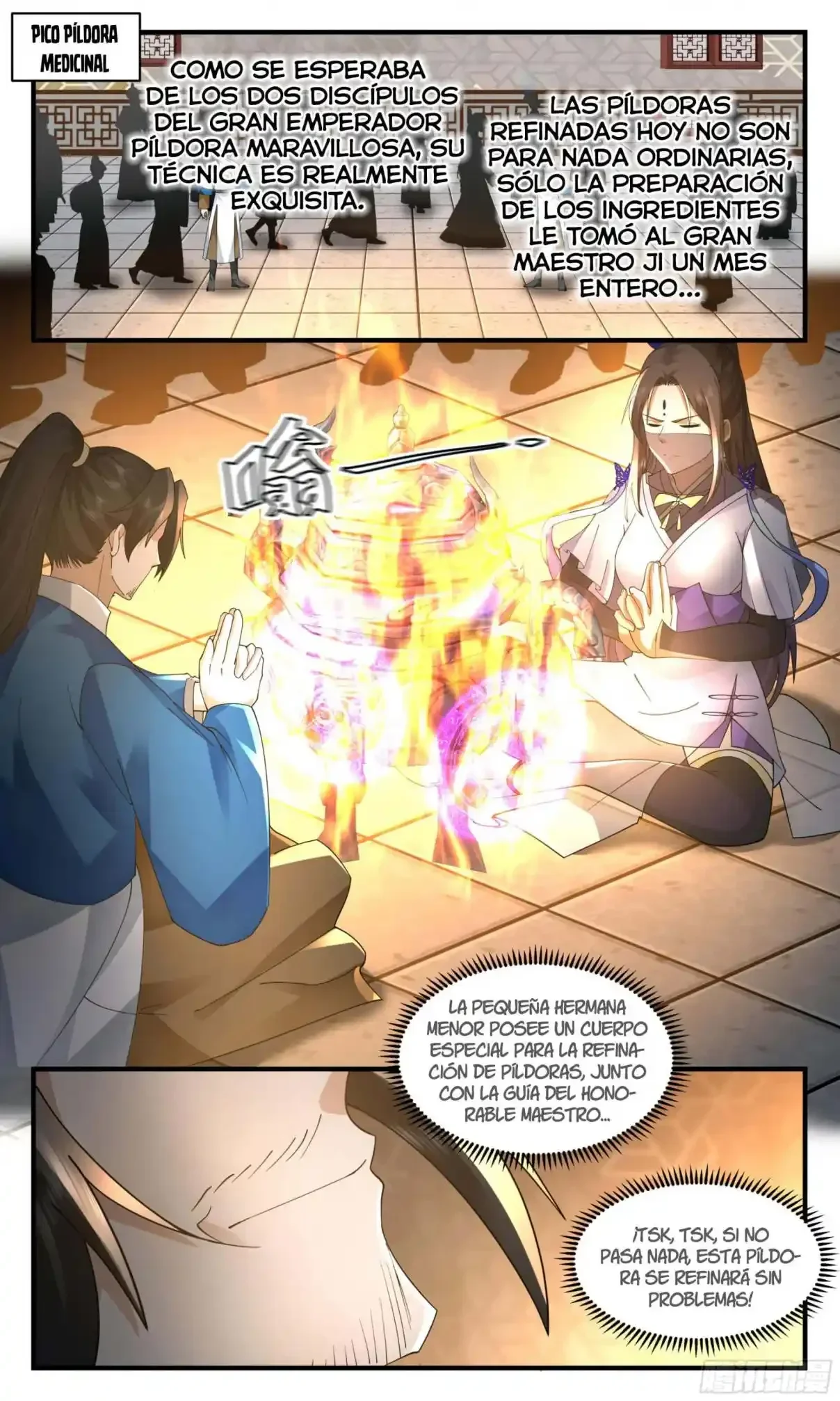 Capítulo 2468, página 10