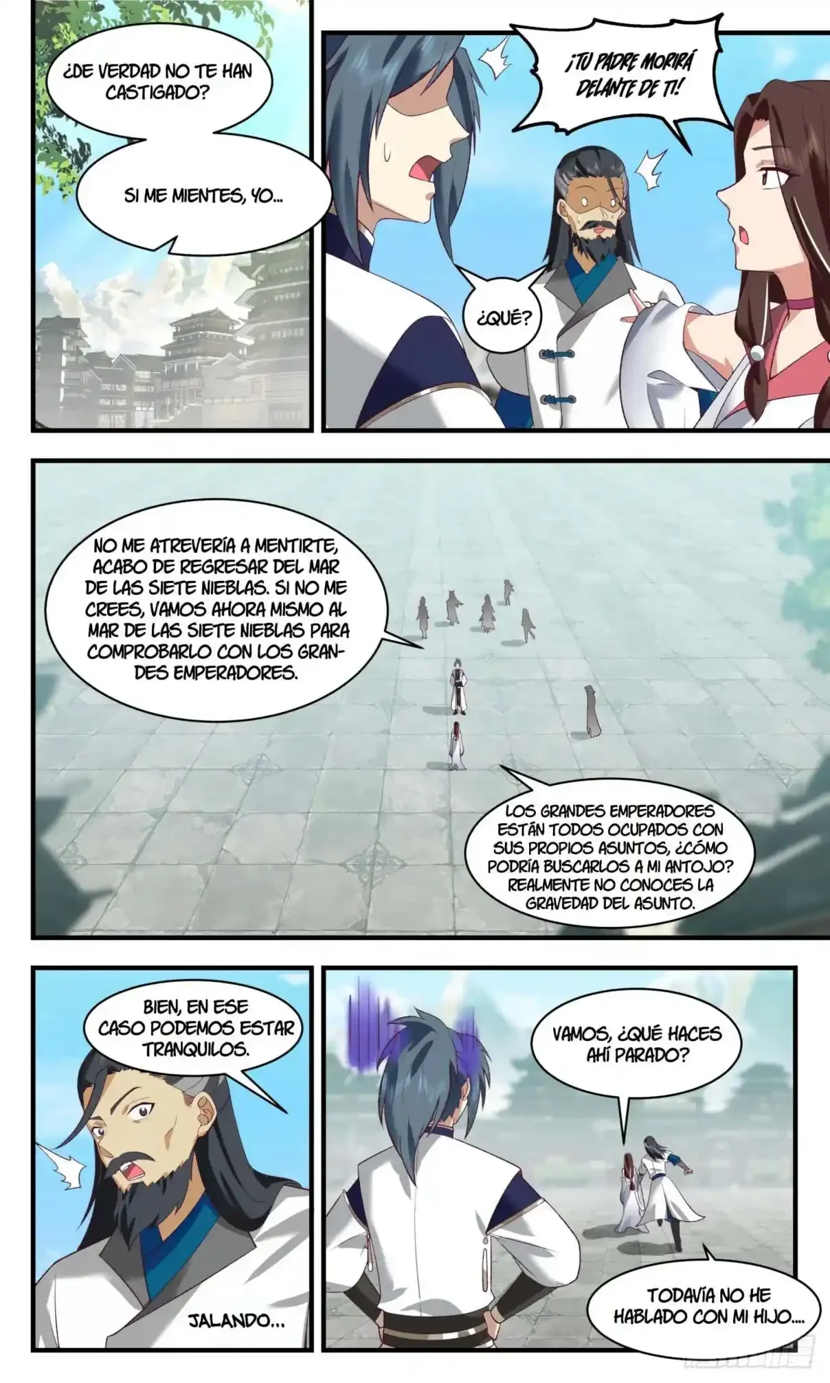 Capítulo 2469, página 7