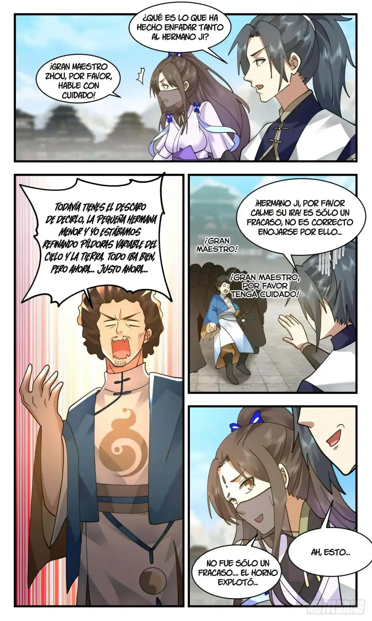 Capítulo 2469, página 10