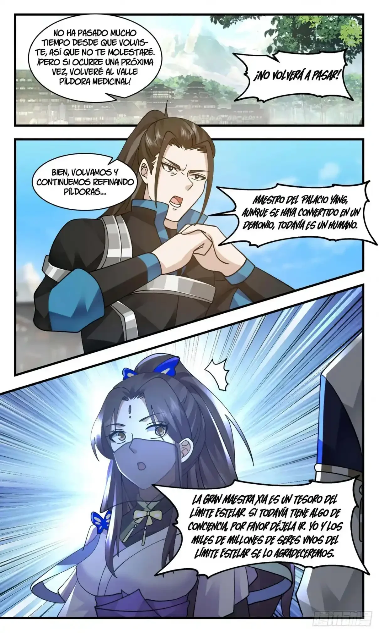 Capítulo 2469, página 11