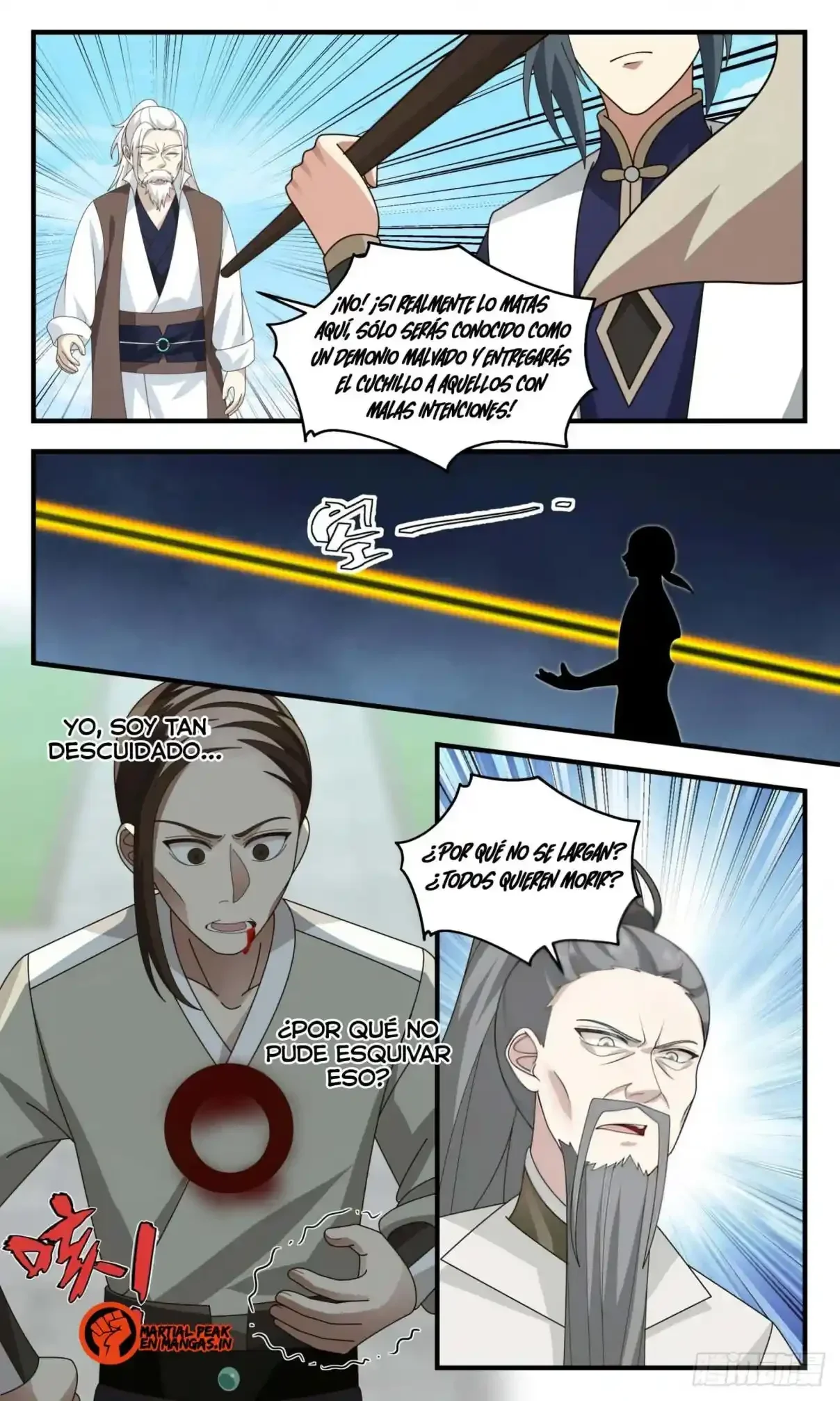 Capítulo 2470, página 12