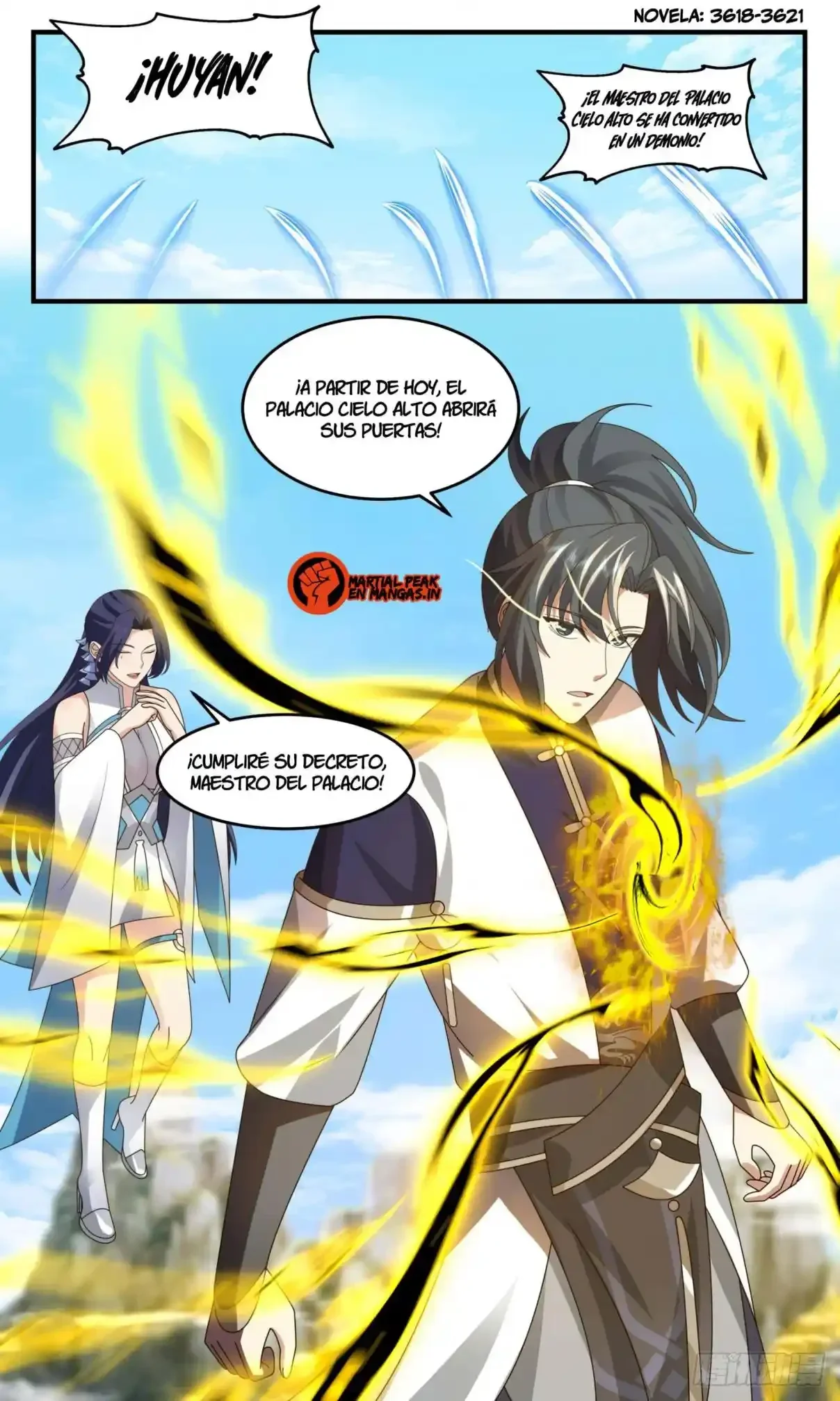 Capítulo 2470, página 13