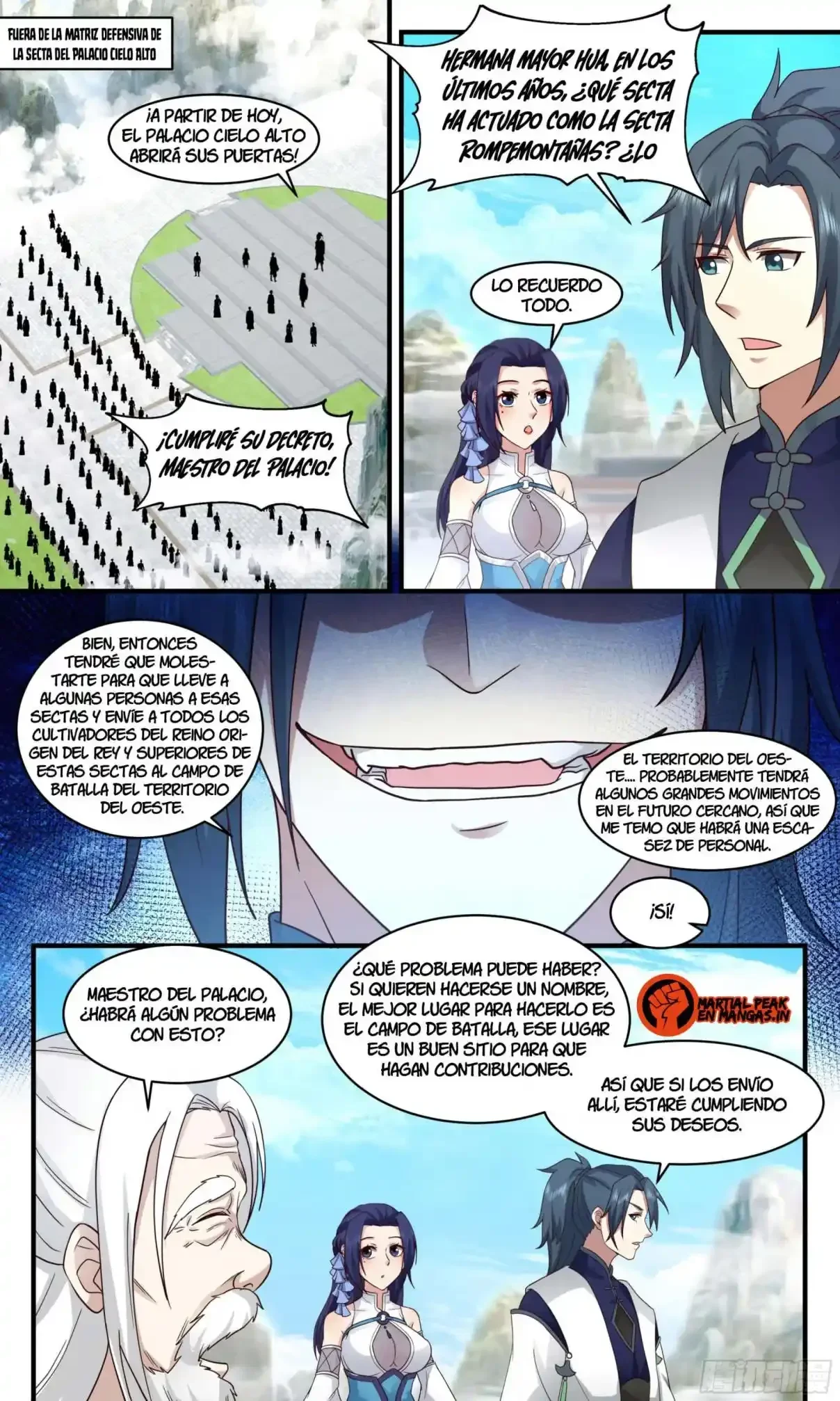 Capítulo 2471, página 2