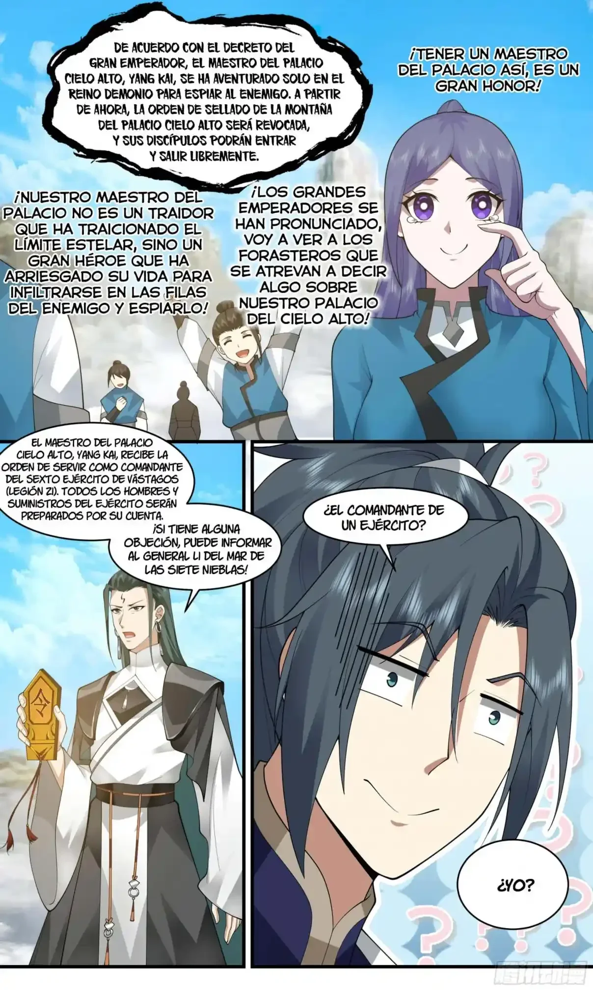 Capítulo 2471, página 5