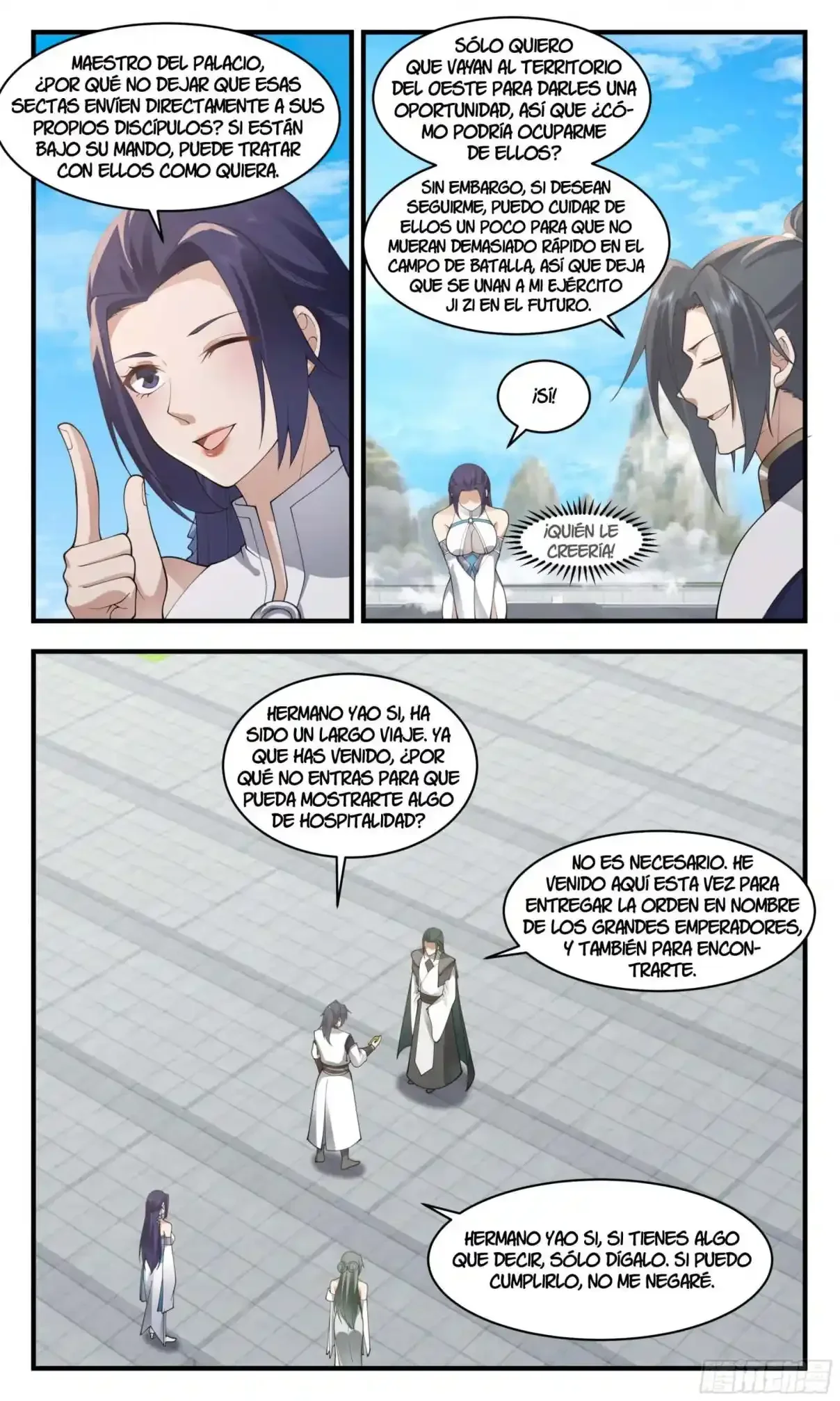 Capítulo 2471, página 8