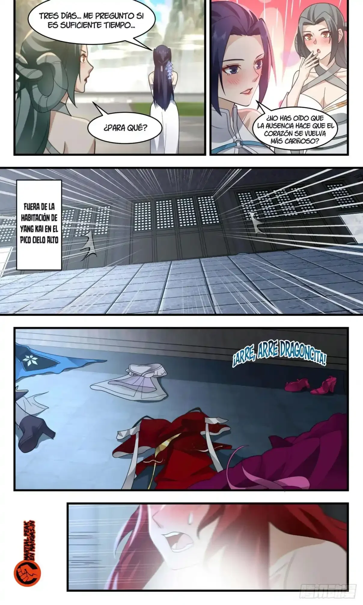 Capítulo 2473, página 8