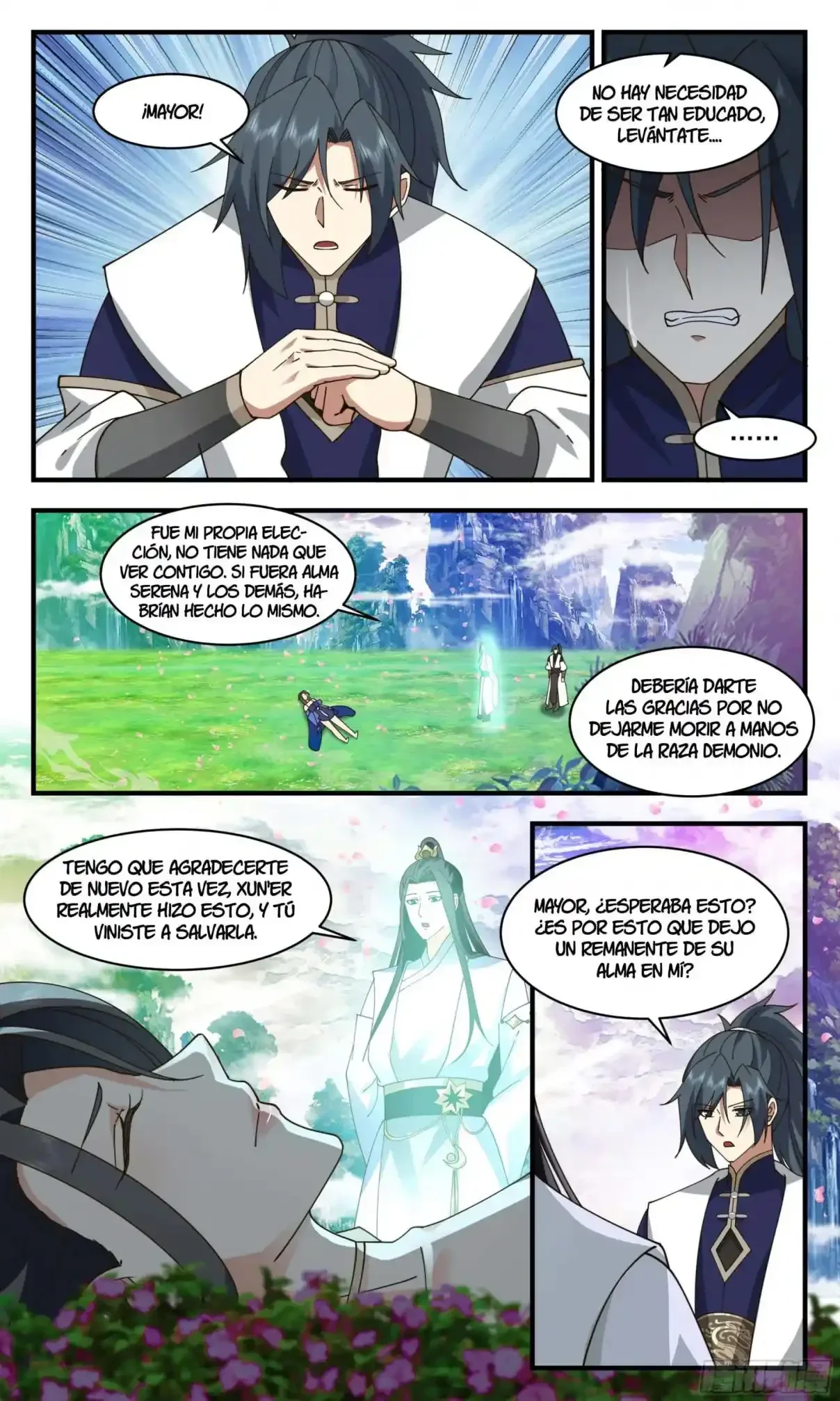 Capítulo 2477, página 8