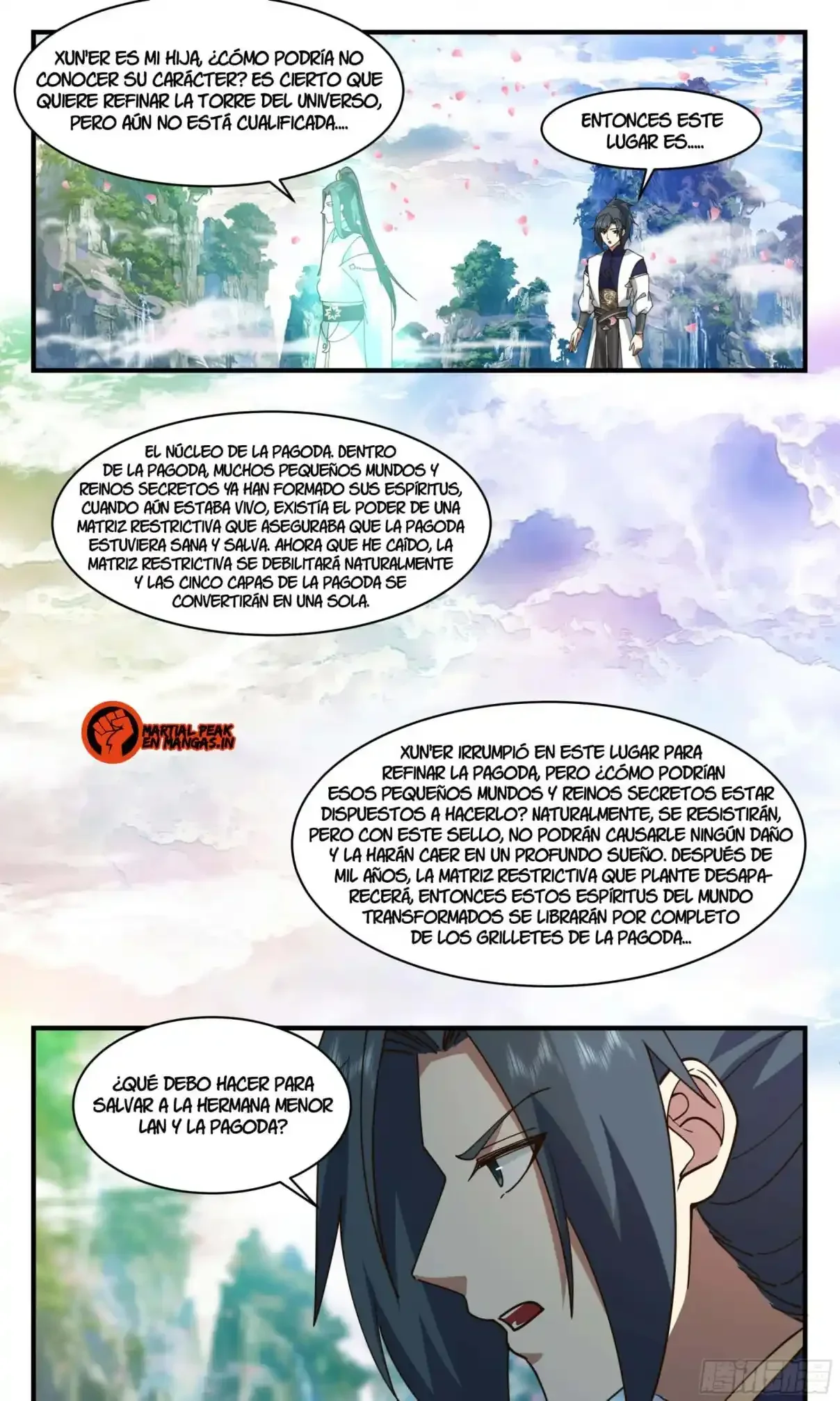 Capítulo 2477, página 9