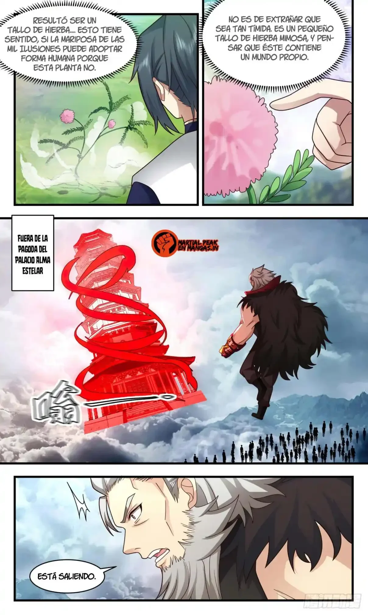Capítulo 2478, página 4