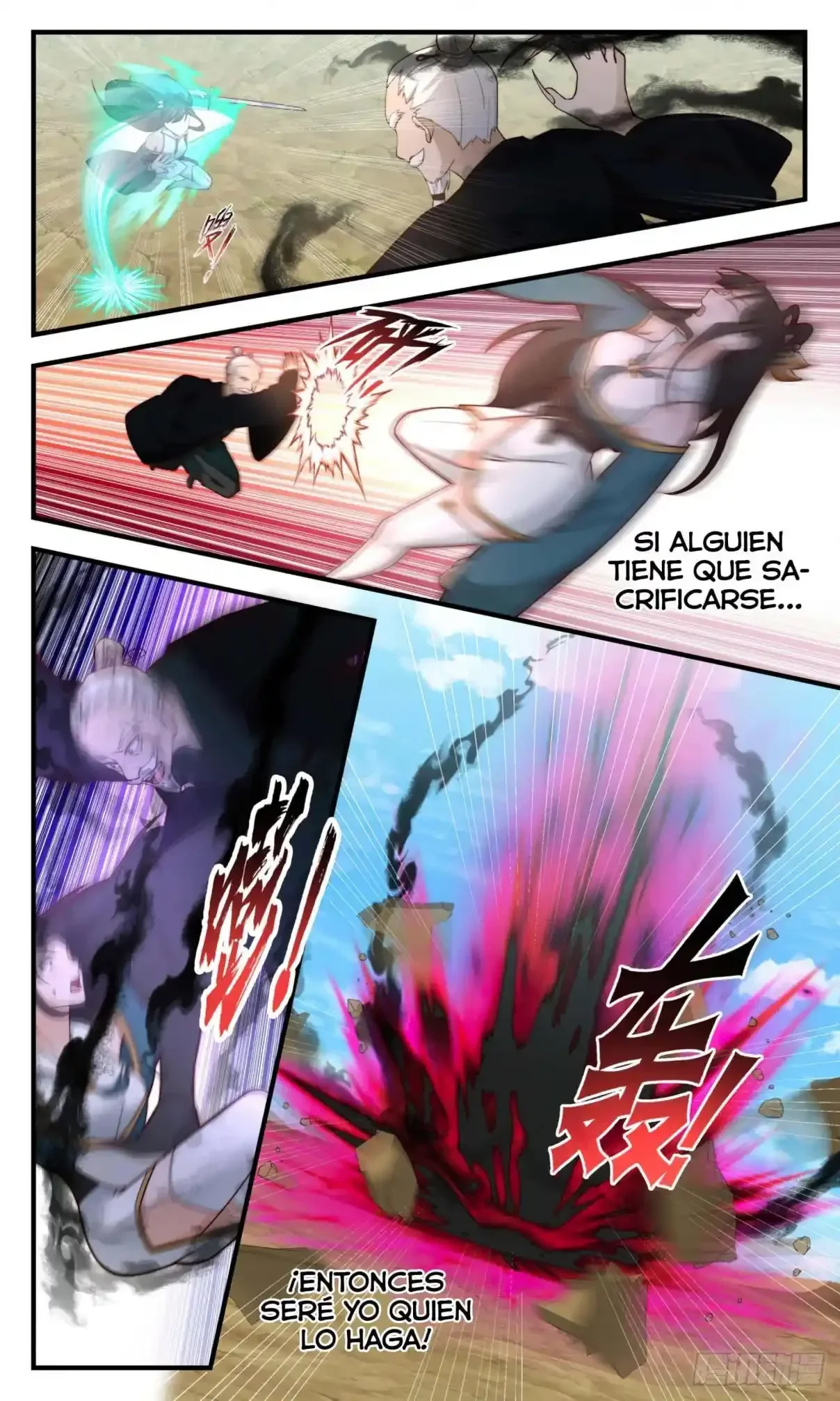 Capítulo 2478, página 11