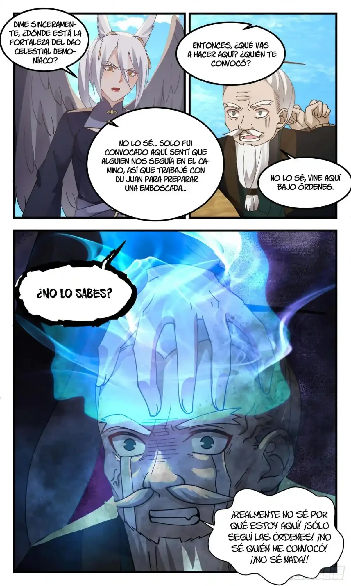 Capítulo 2479, página 12