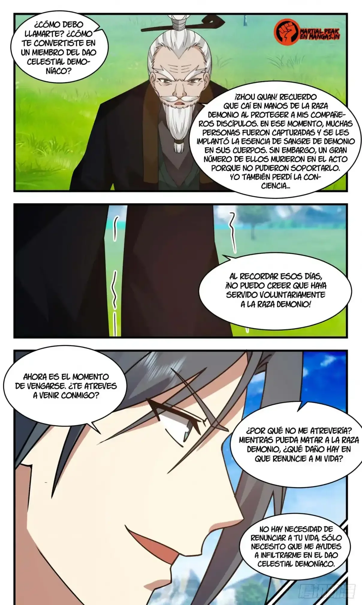 Capítulo 2480, página 7