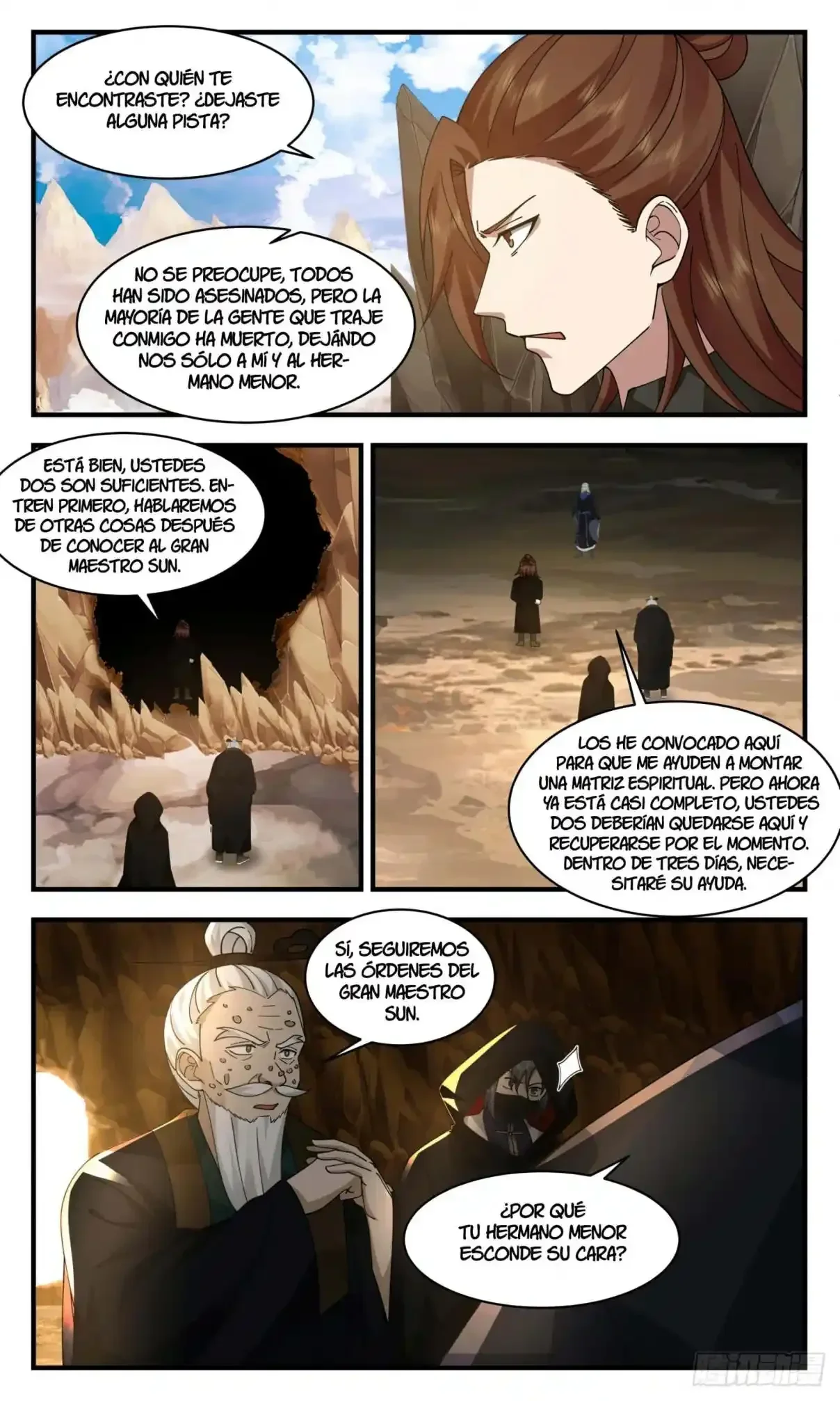Capítulo 2480, página 9