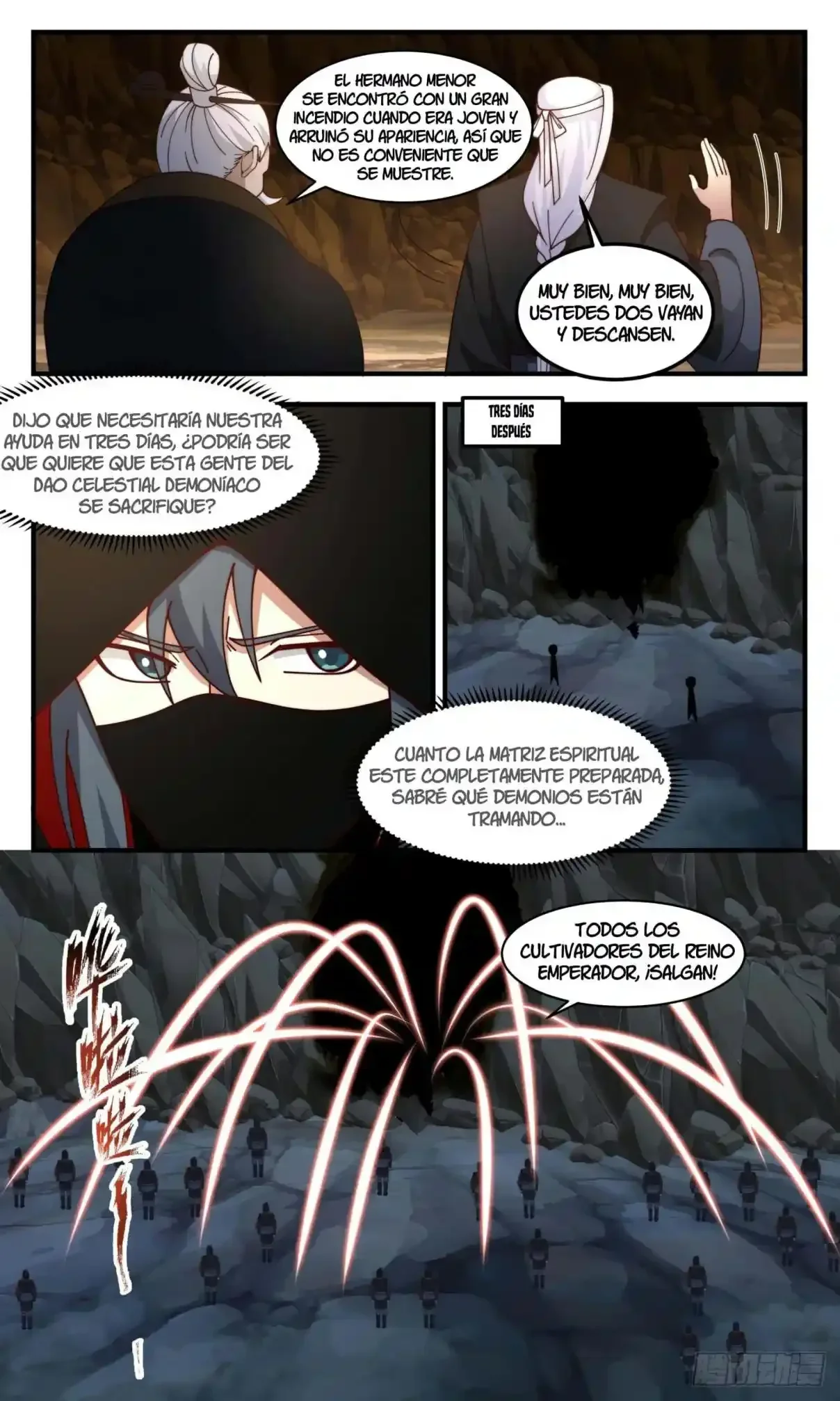 Capítulo 2480, página 10