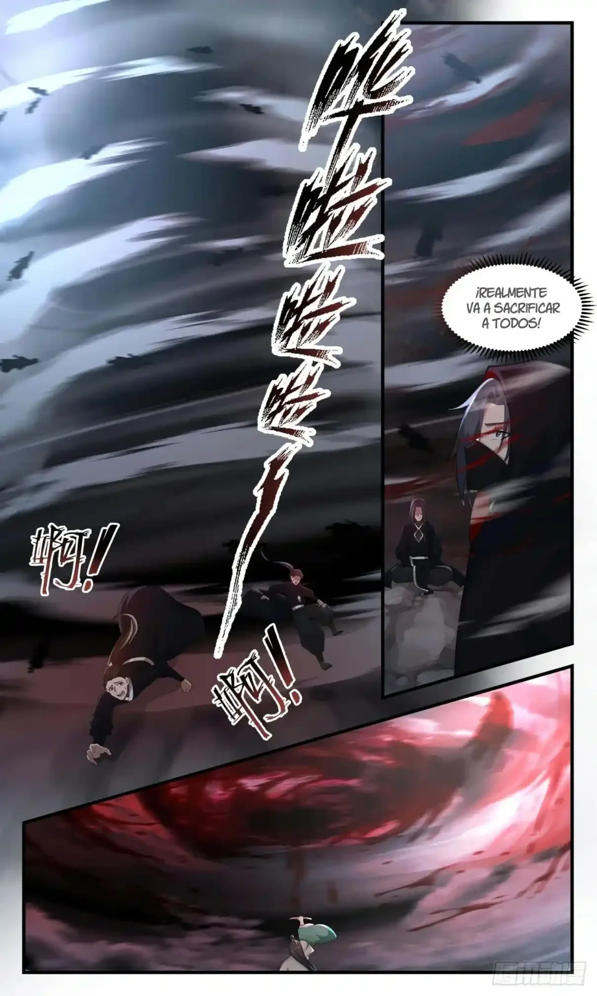 Capítulo 2481, página 4