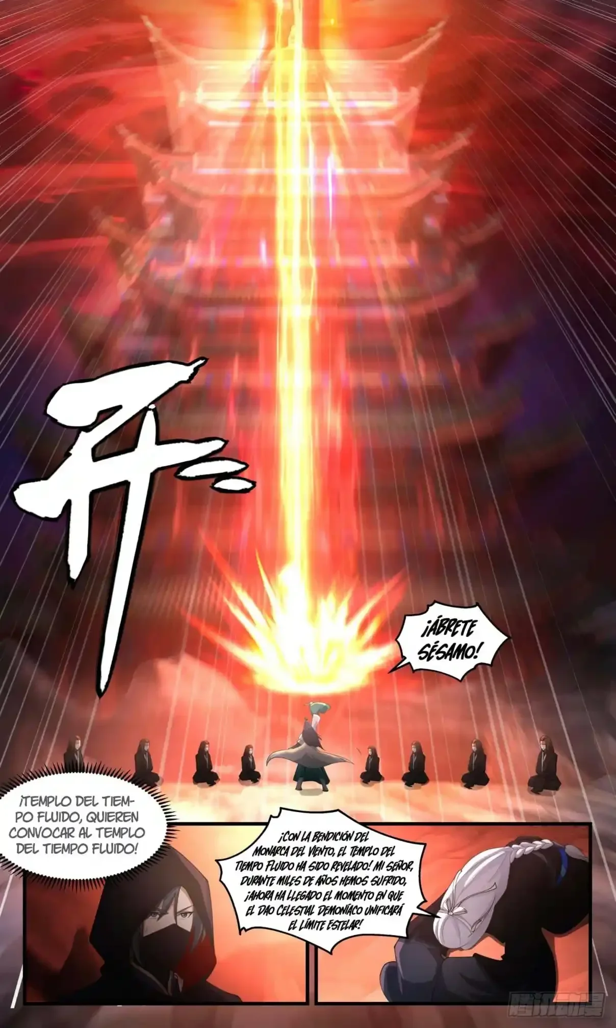 Capítulo 2481, página 7