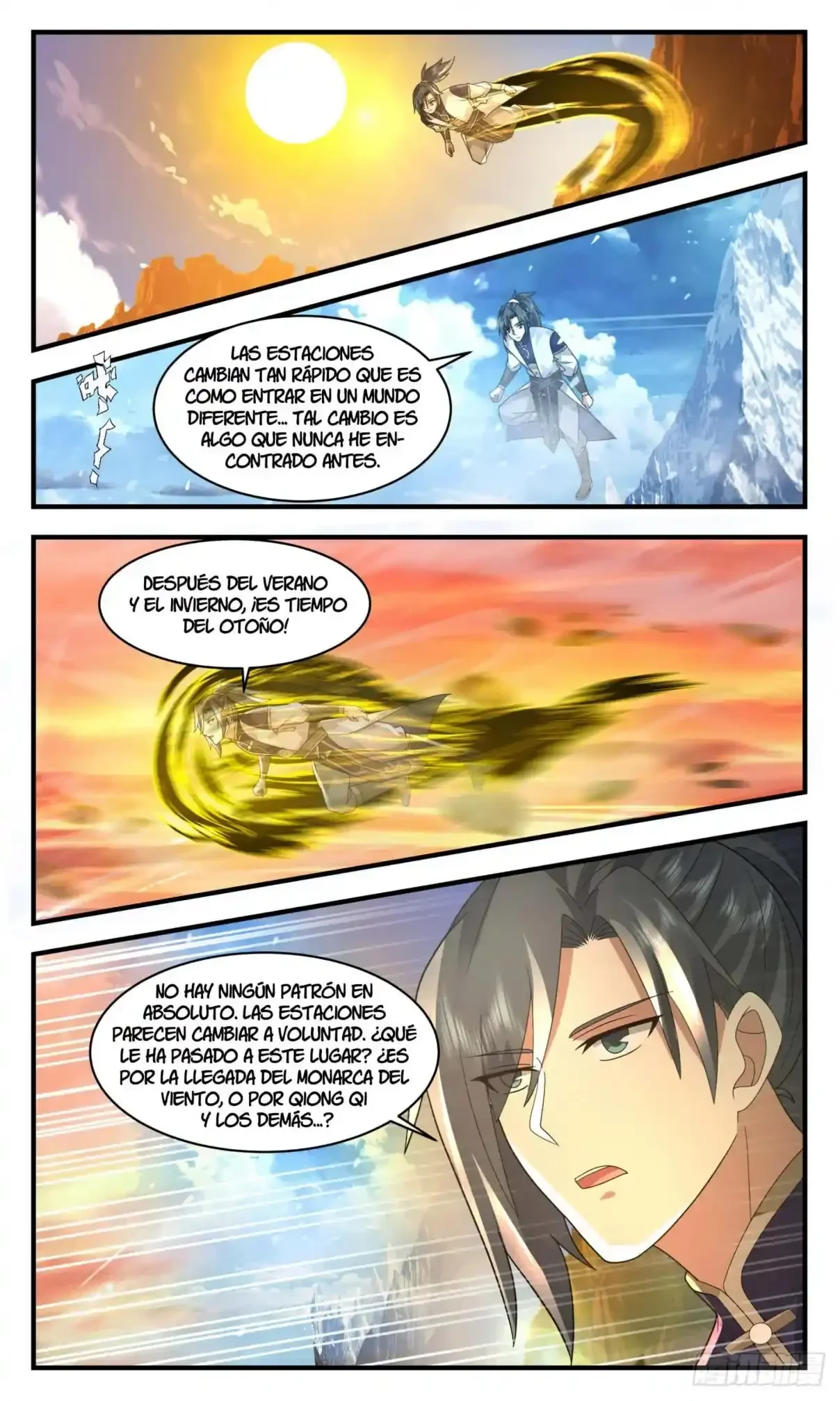Capítulo 2482, página 7