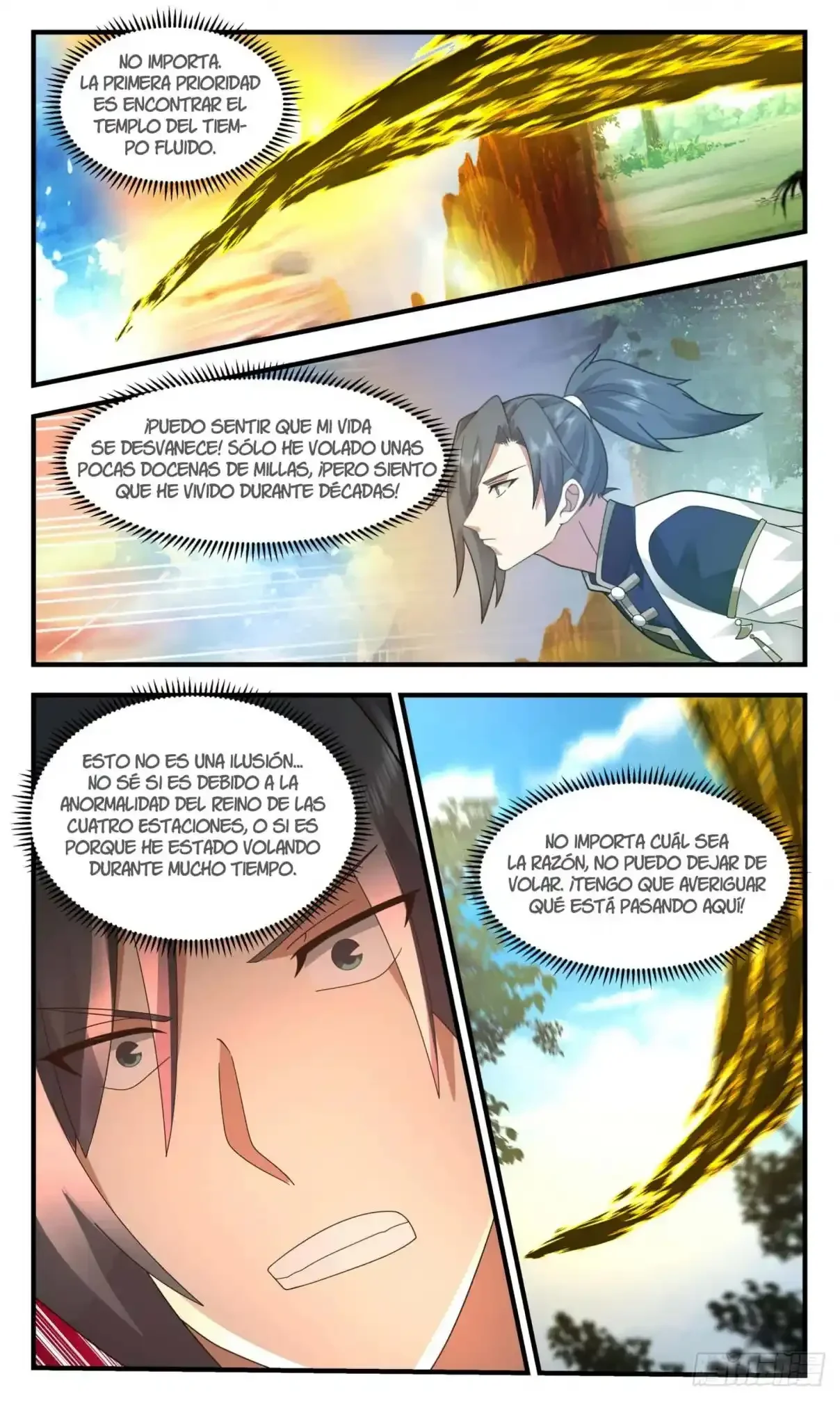 Capítulo 2482, página 8